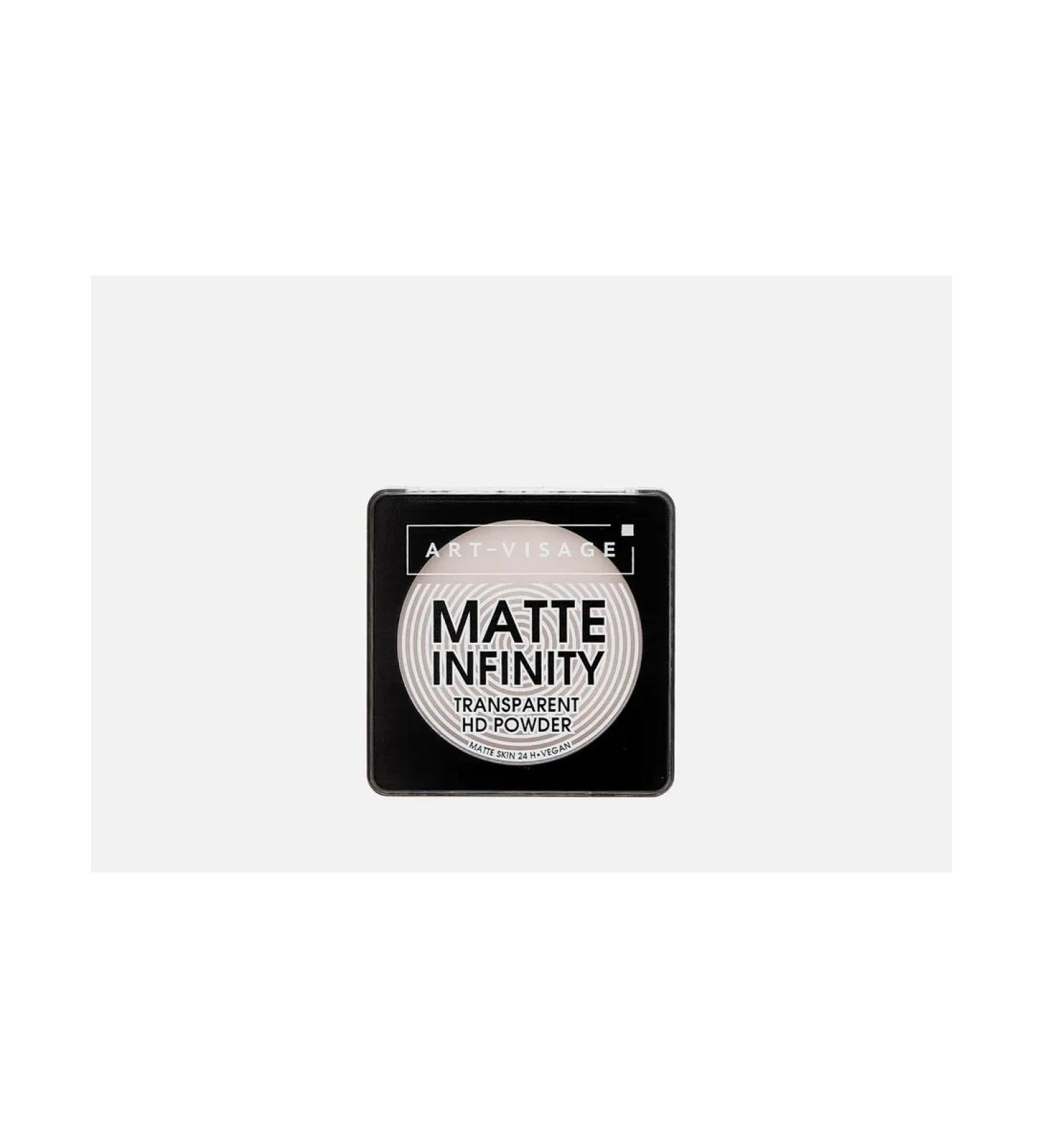 Finnish HD pores Matte Infinity - Buy Online on GoSupps.com