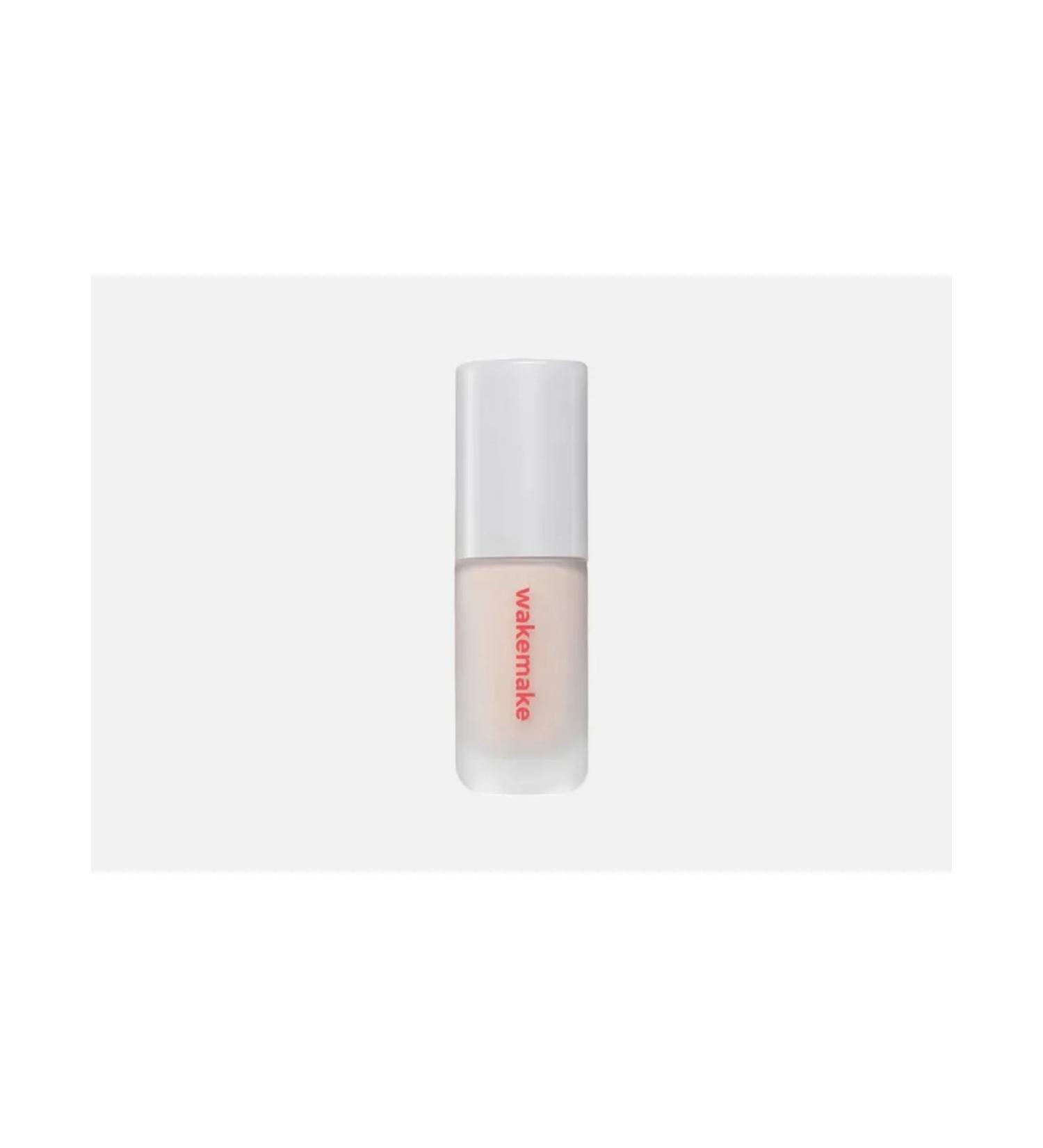 Tonal face cream Seamless Wear Foundation