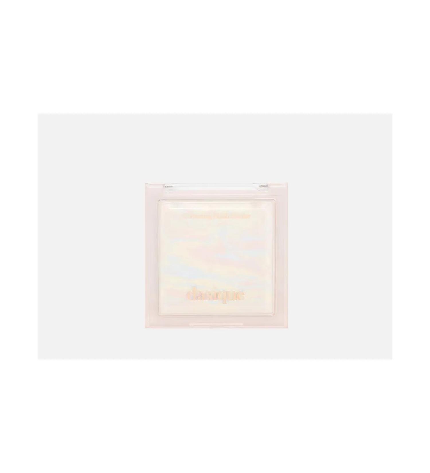Dasique Correcting Finish face powder - Buy Online on GoSupps.com