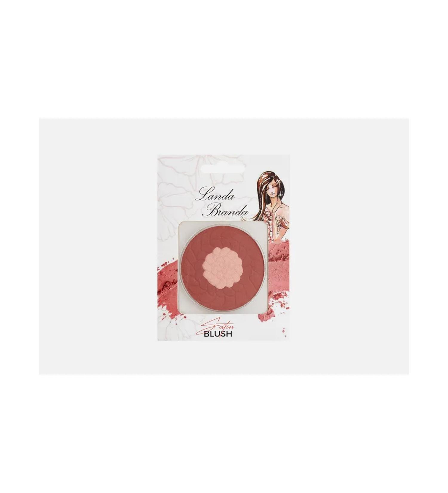 Rose face blush - Buy Online on GoSupps.com