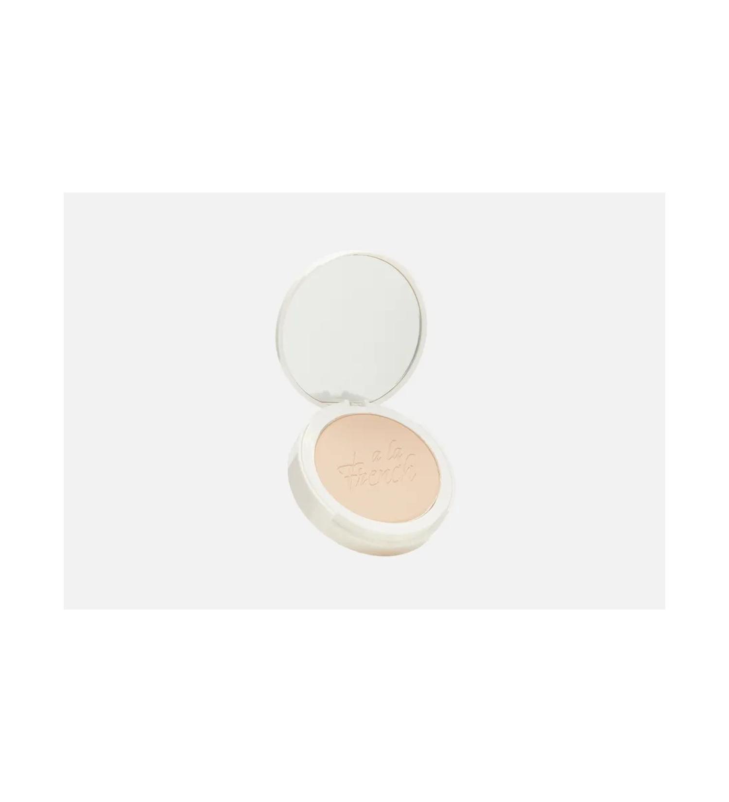 Puborcompact fixing COMPACT Fixing Powder - Buy Online on GoSupps.com