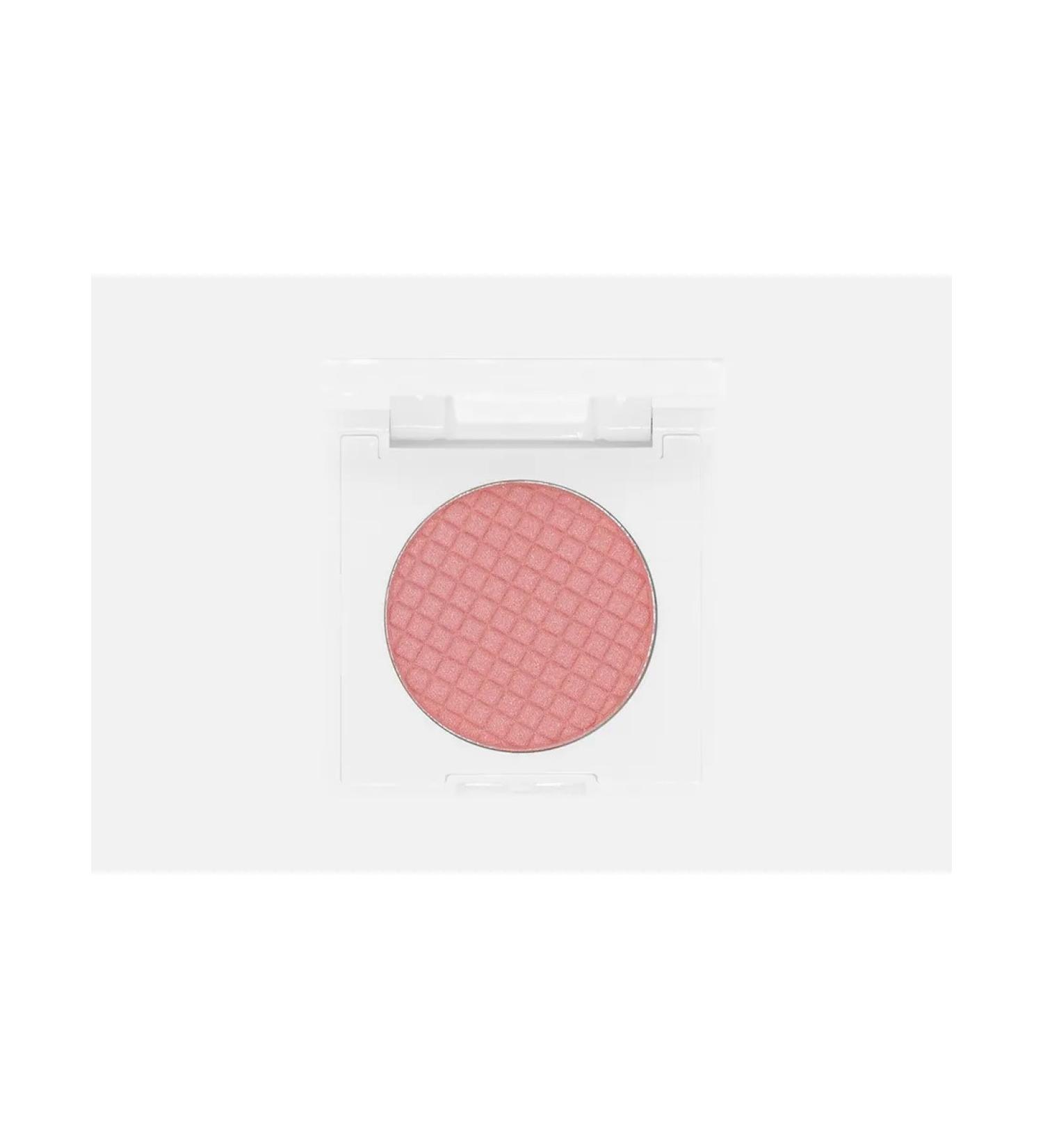 Compact blossom for face plastic compact