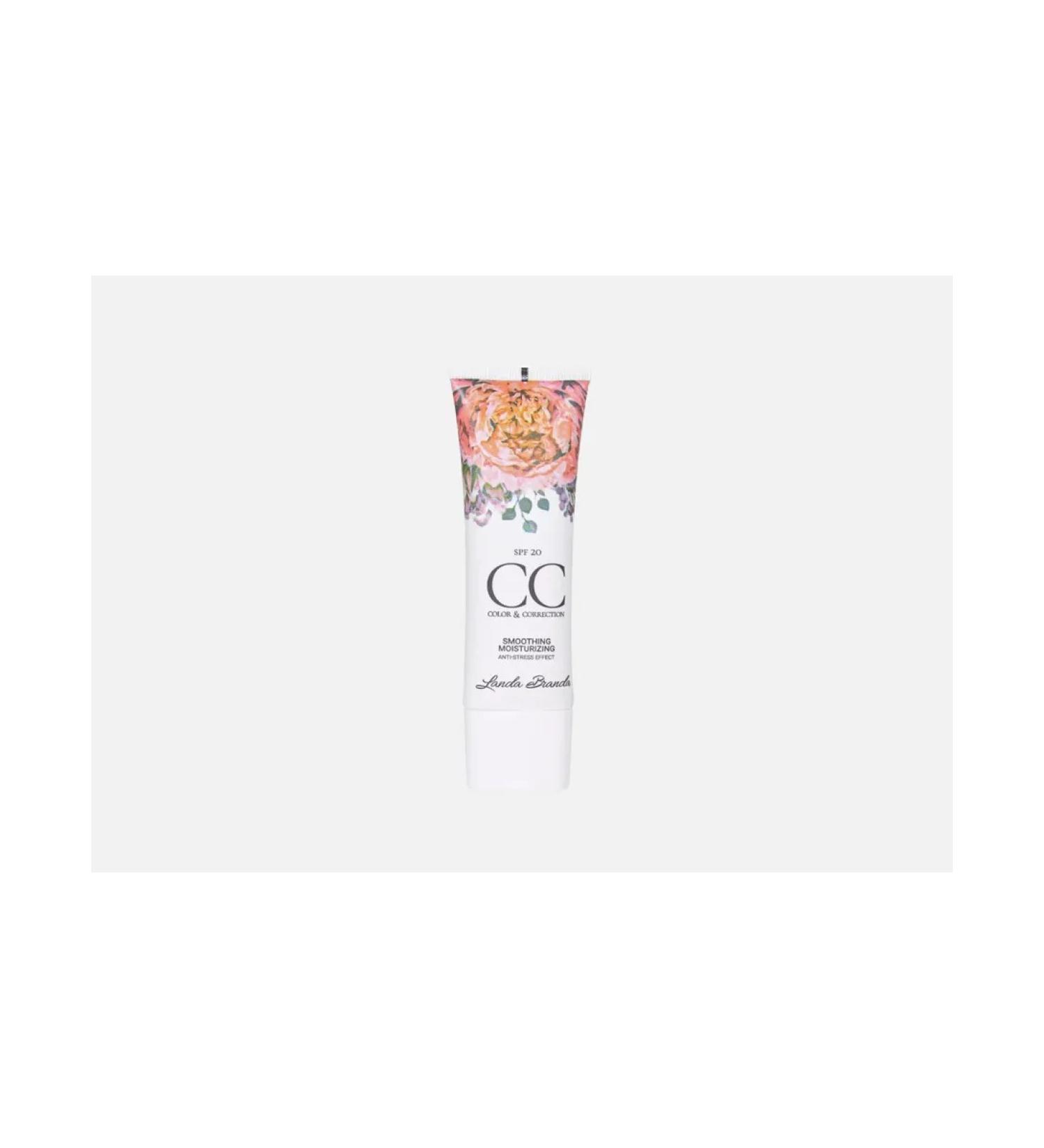 CC Facial Corrector CC Color Correction - Buy Online on GoSupps.com