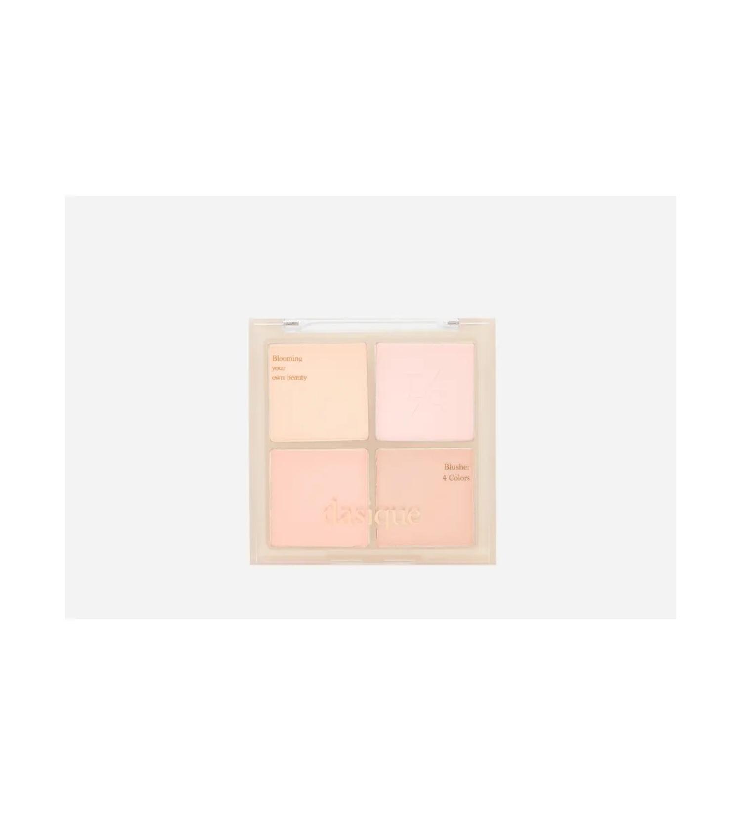 Dasique Warm Blending face blush - Buy Online on GoSupps.com