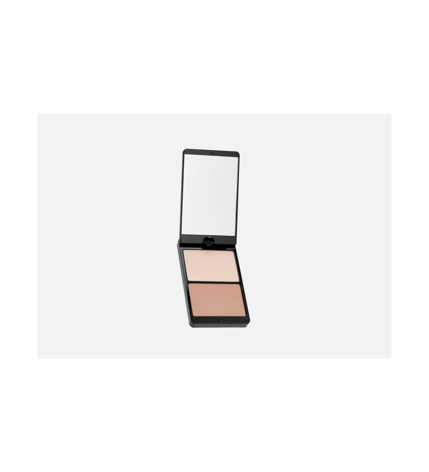 Compact powder for contouring the face to sculpt - Buy Online on GoSupps.com