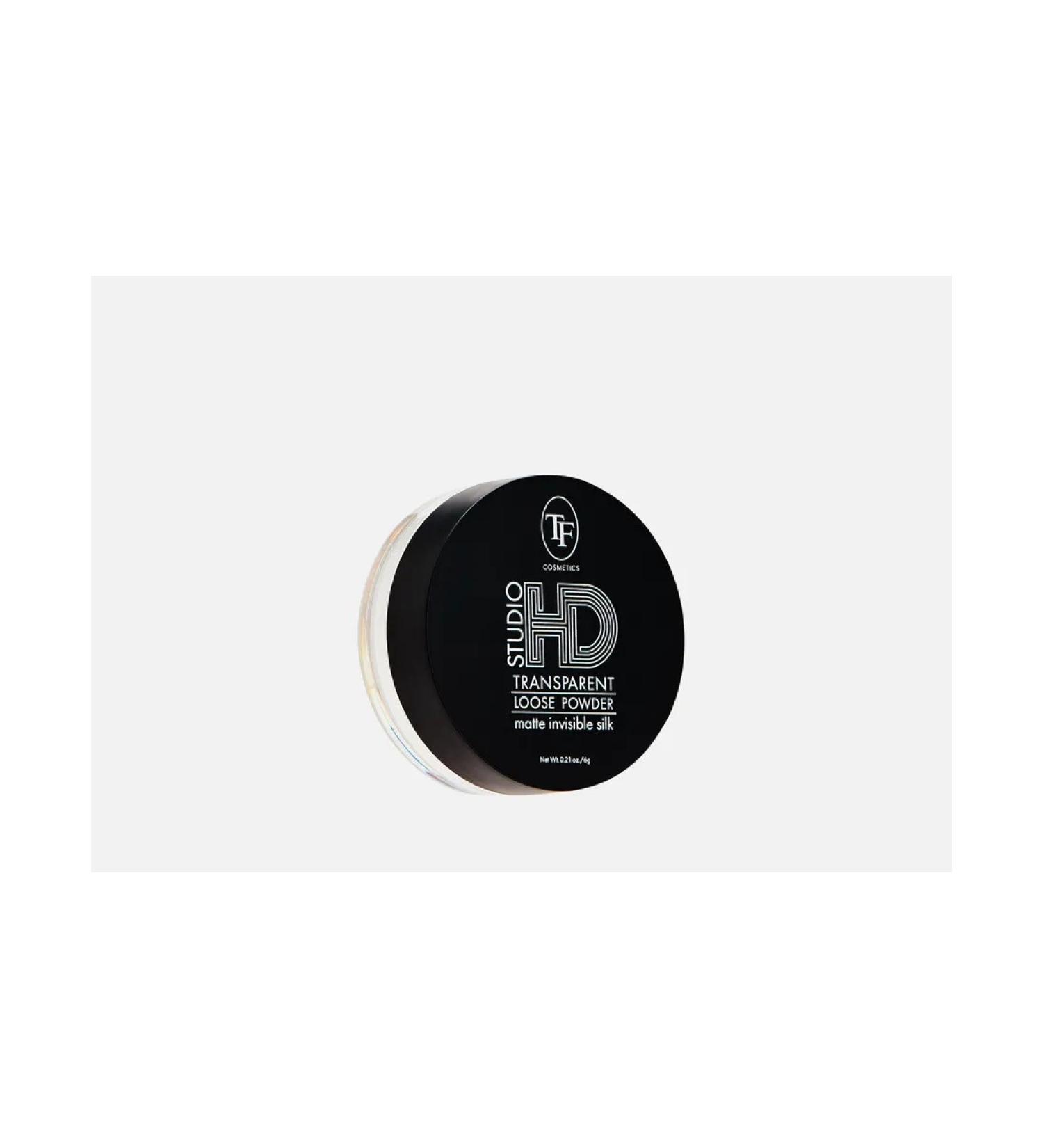 Transparent Fixing Face Powder - Buy Online on GoSupps.com