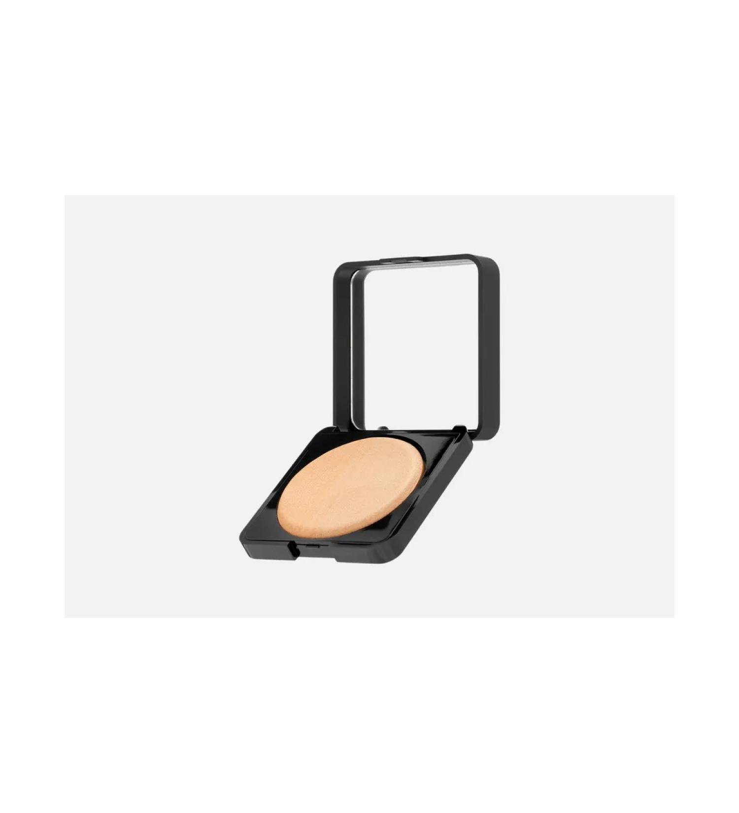 Satin Duo Bronzer Powder - Buy Online on GoSupps.com