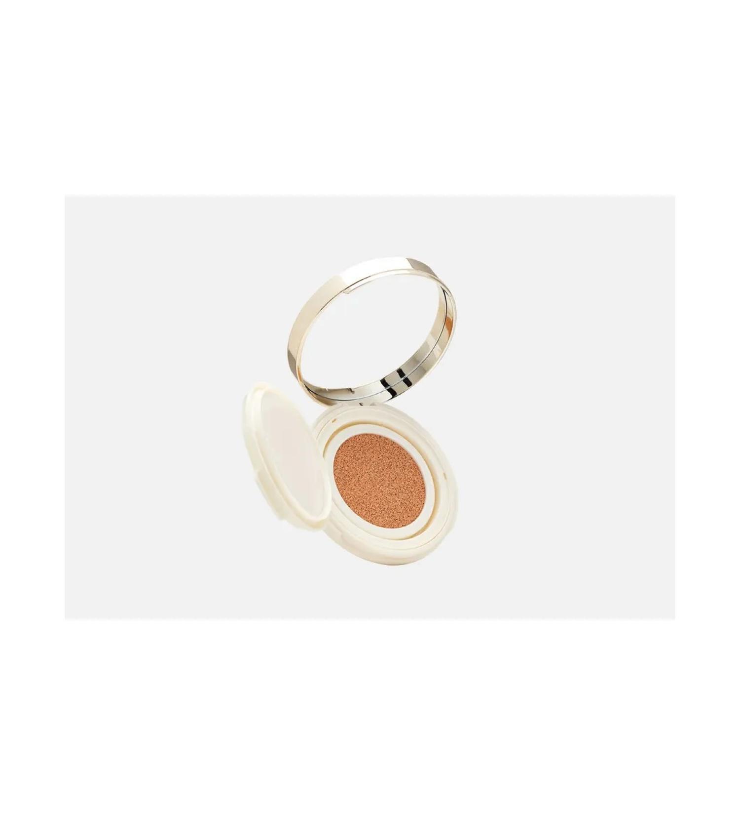 Tonal cream Kushon Poreless Matte Air Cushion Foundation - Buy Online on GoSupps.com