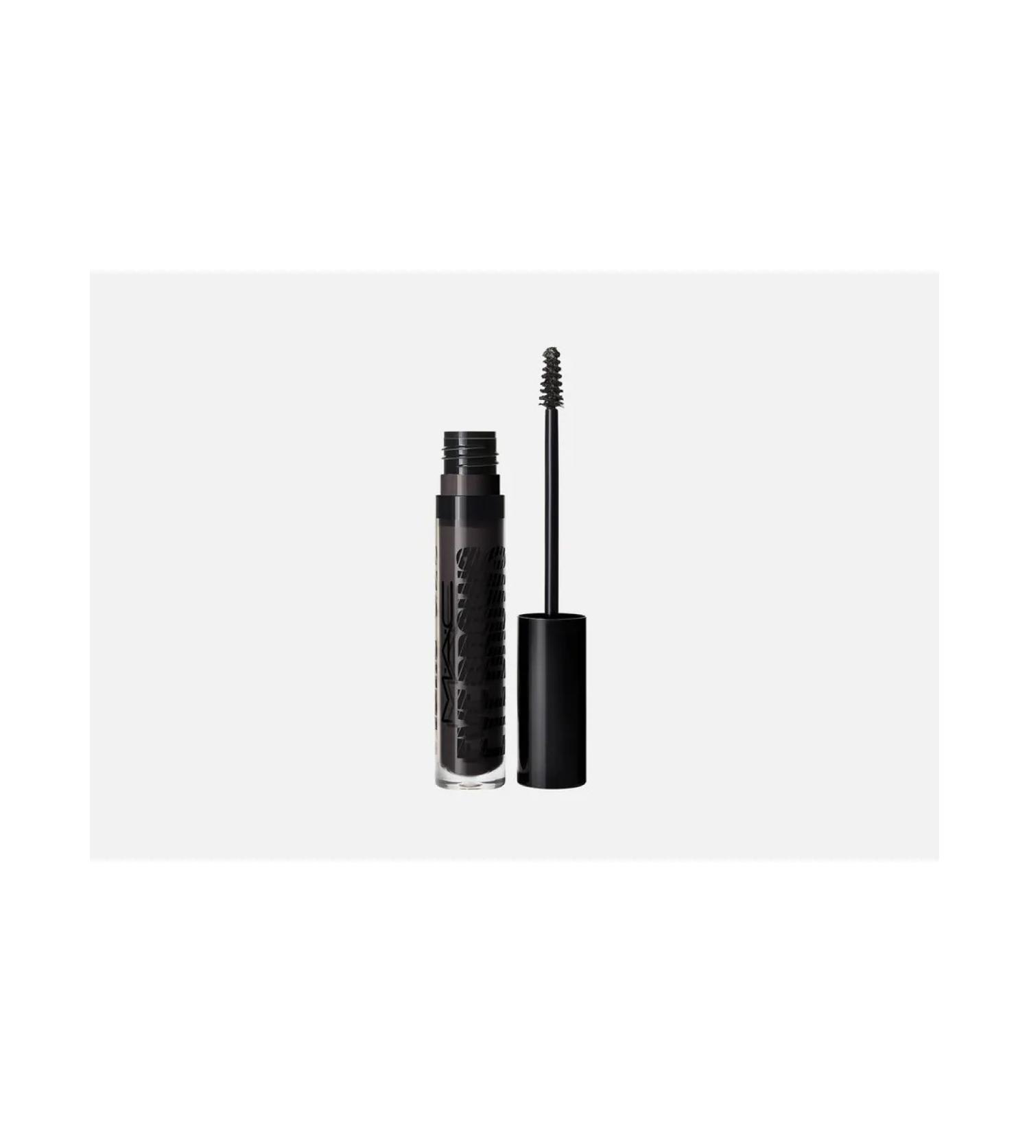 MAC Eyebrow gel Eye Brows Big Boost Fiber Gel