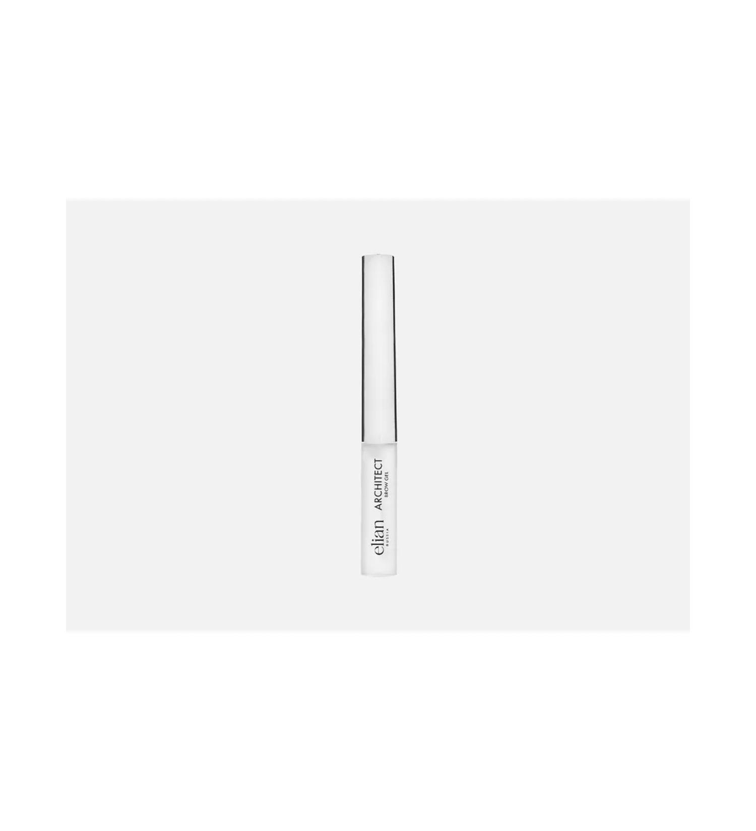 ELIAN RUSSIA Transparent eyebrow gel Architect Brow Gel - Buy Online on GoSupps.com