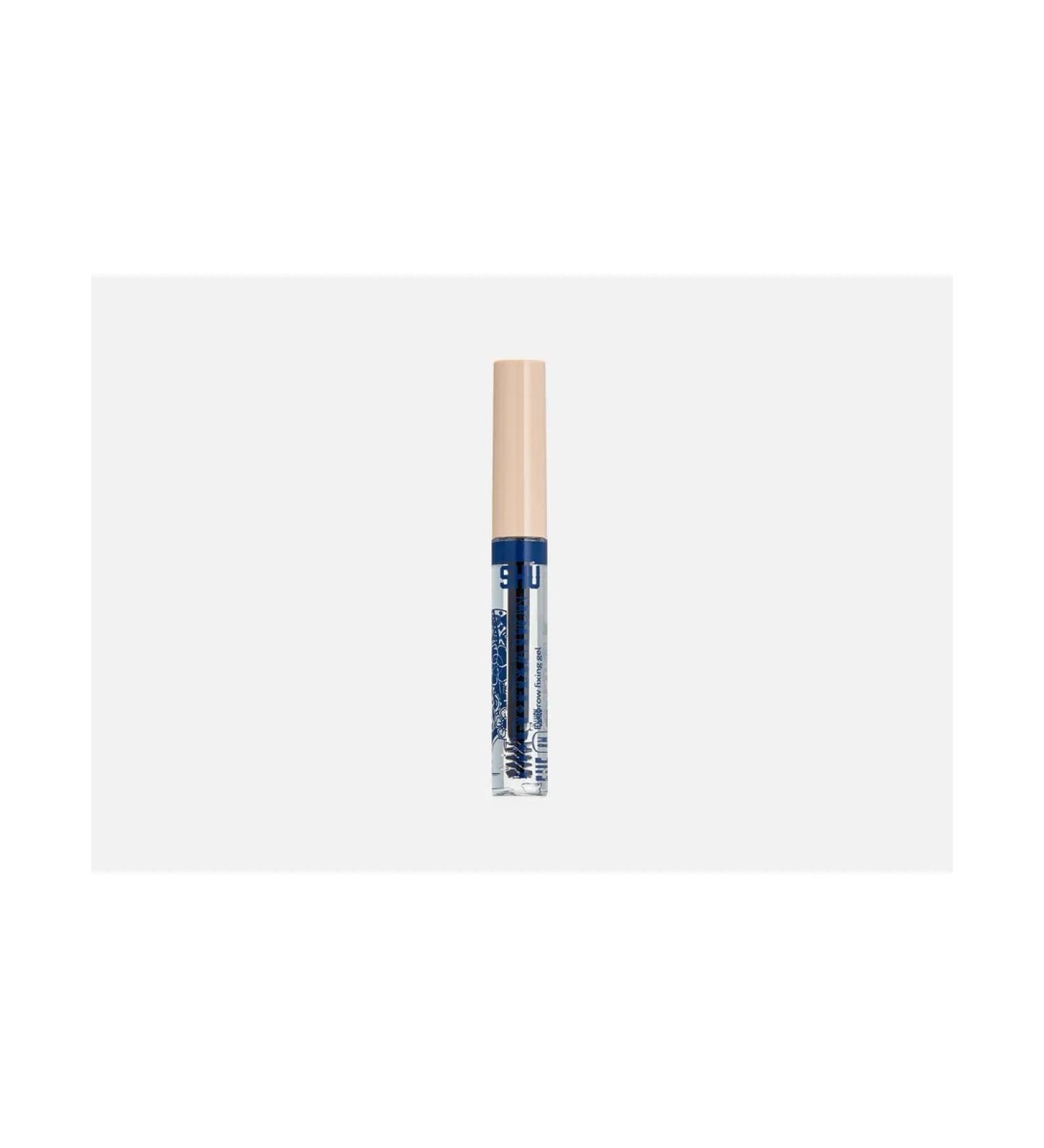 SHU Eyebrow gel fixing Misty-Fixation - Buy Online on GoSupps.com