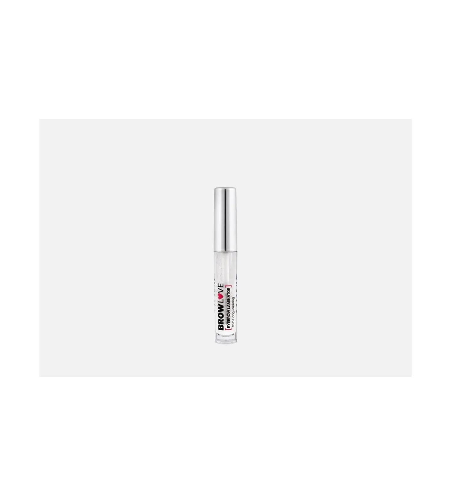 Brow Love Eyebrow Gel