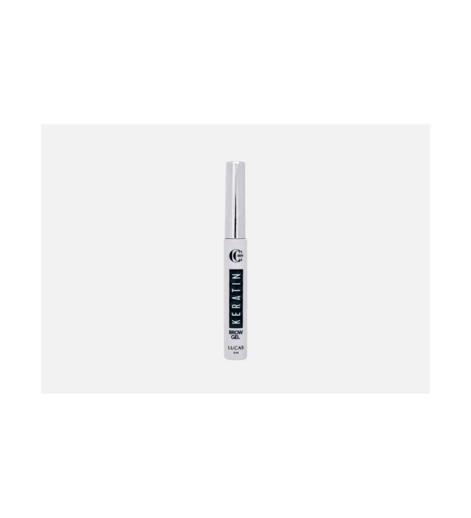 Lucas' Cosmetics Browth eyebrow gel CC Brow