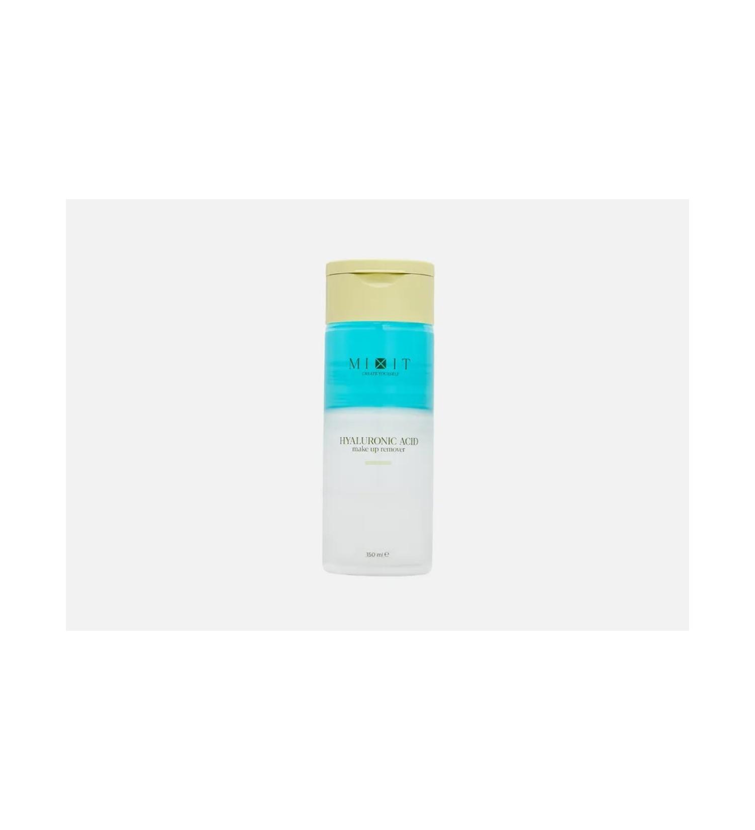 MIXIT Two -phase makeup remedy Hyaluronic acid - Buy Online on GoSupps.com