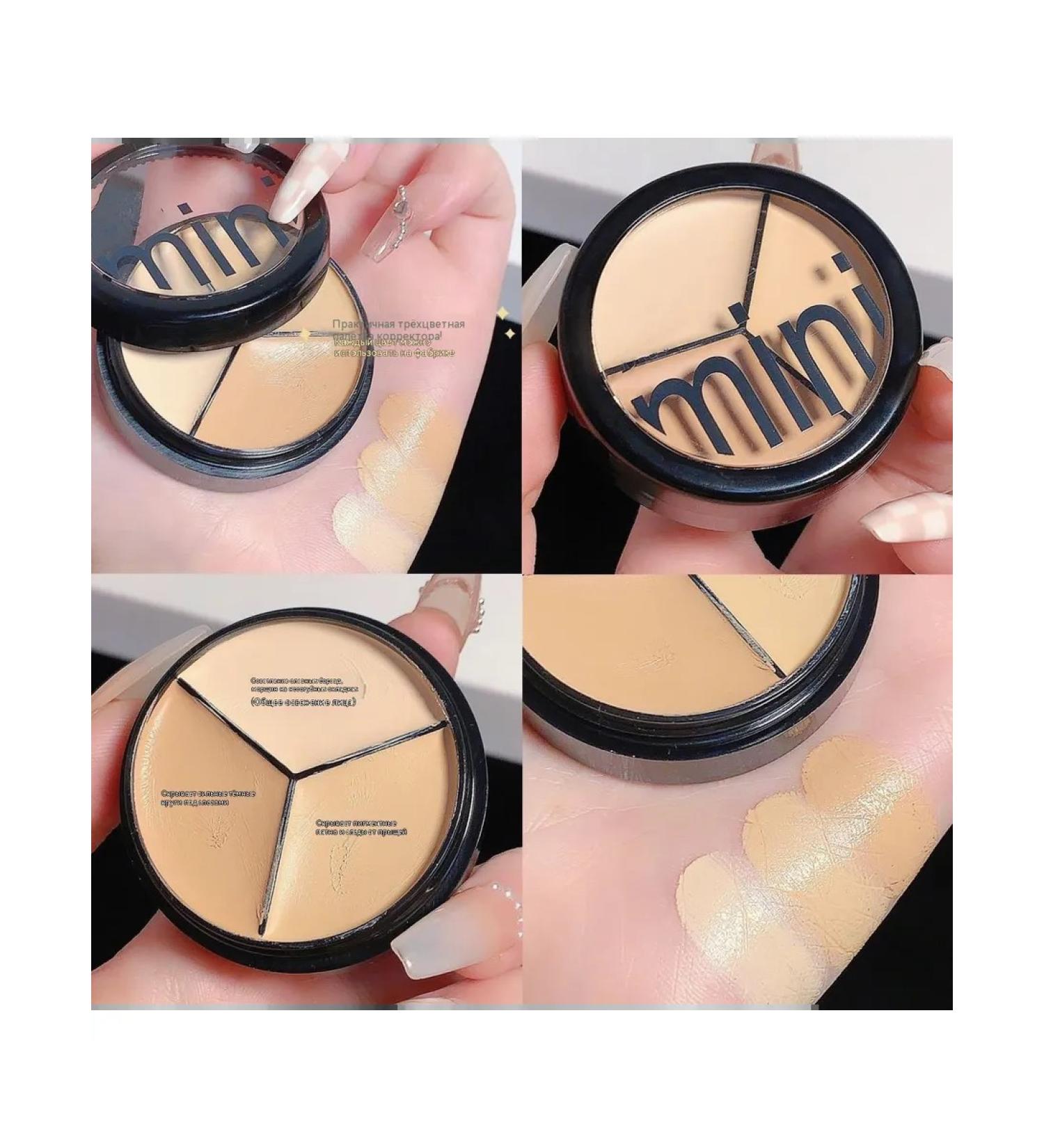 Black Concealer - Buy Online on GoSupps.com
