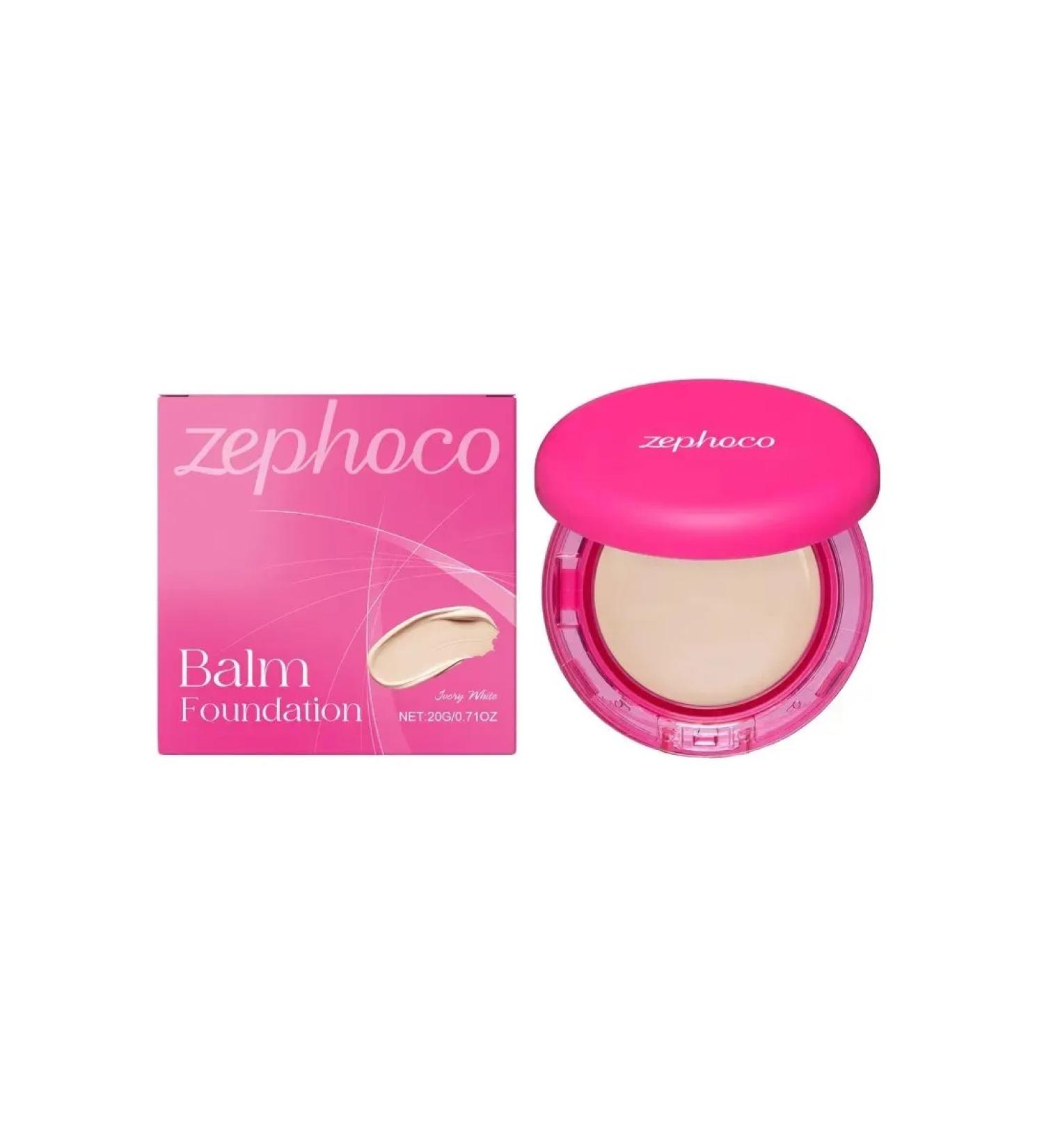 moisturize the skin of the powder concealer natural - Buy Online on GoSupps.com