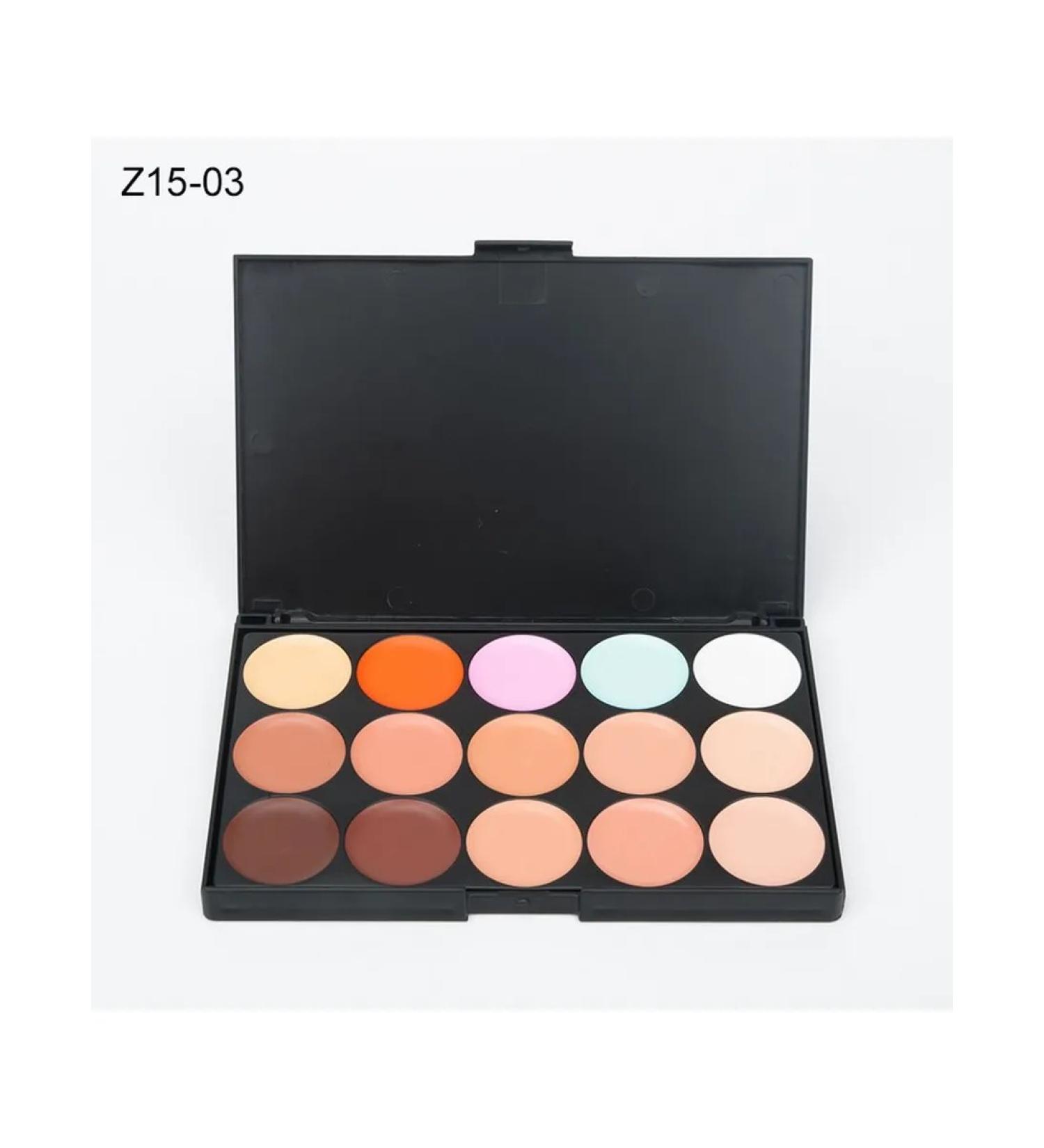 Concealer 15ml - Buy Online on GoSupps.com