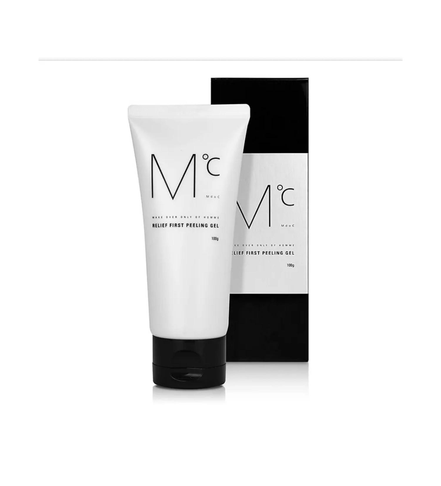 MDOC Hel-piling for face Relief - Buy Online on GoSupps.com