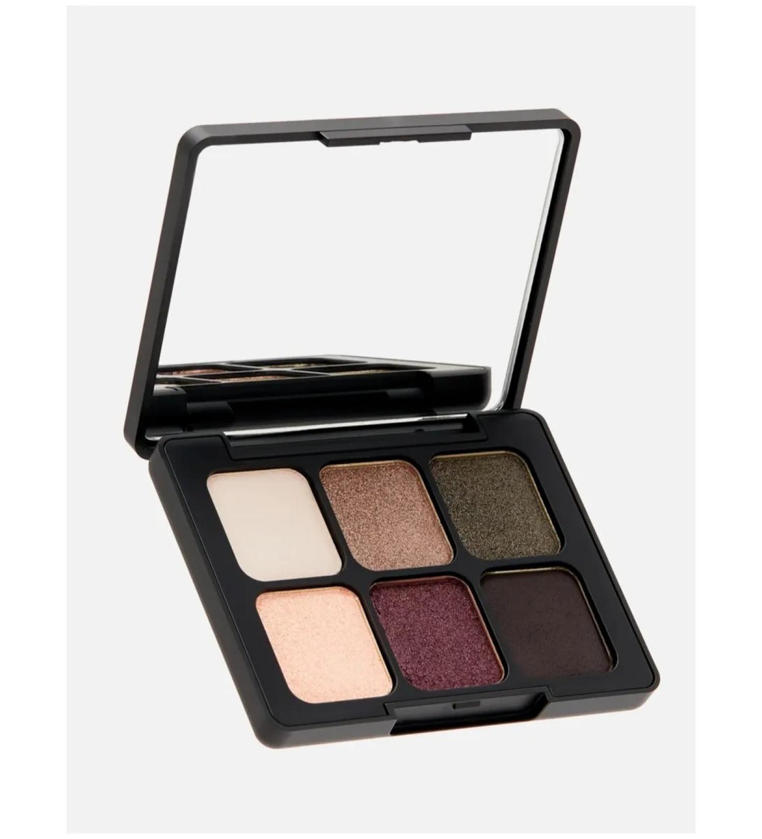Make Up For Ever Palette Feature Fulfits Artist to Go Palette 03 - Buy Online on GoSupps.com