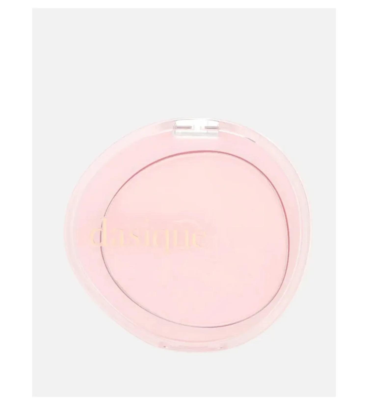 Dasique Facial blush Soft Blur Cheek 02 Pink Cream - Buy Online on GoSupps.com