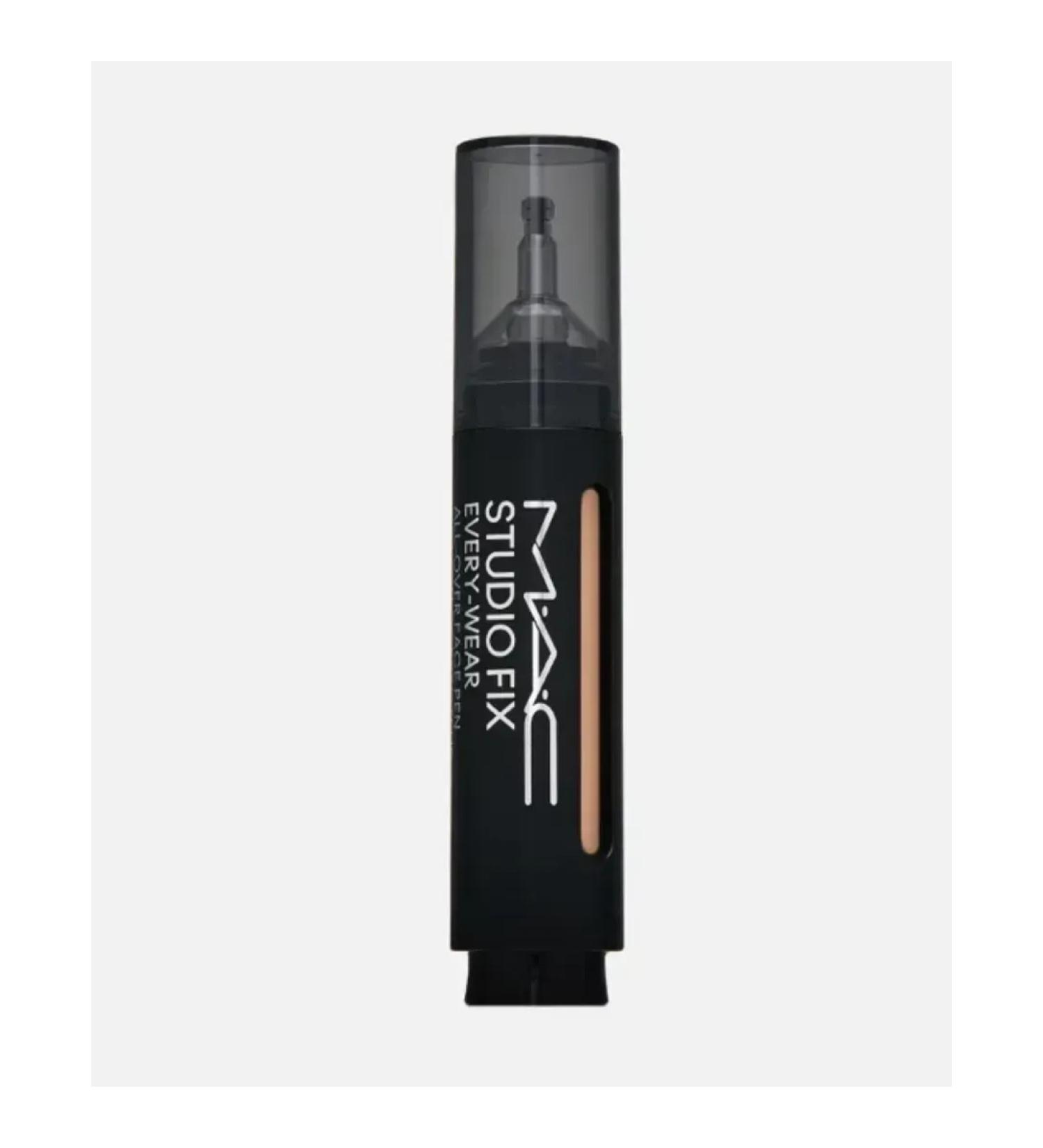 MAC Facial Concealer Studio Fix EVERY WEAR FACE PEN NC 10 - Buy Online on GoSupps.com
