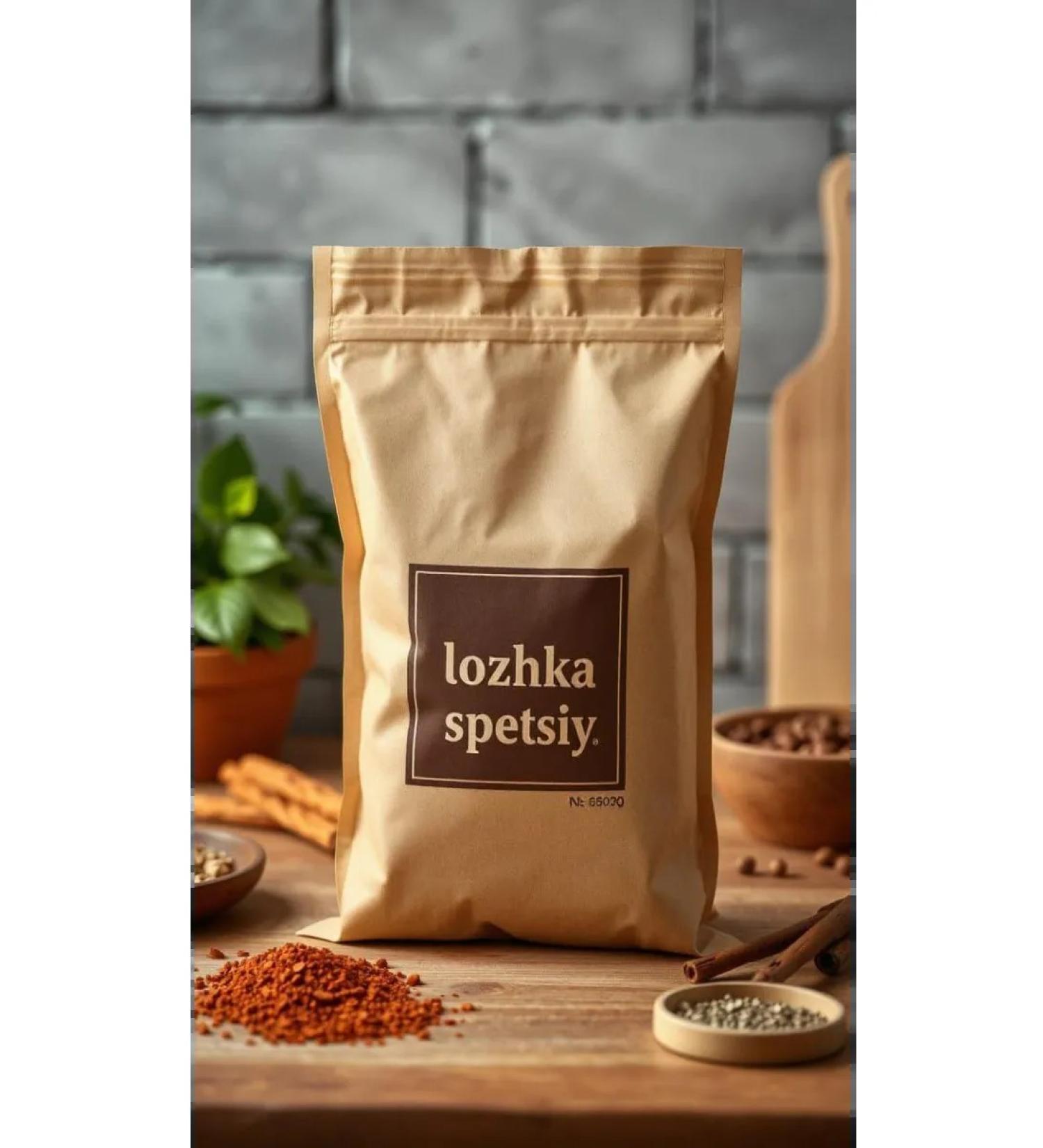 A spoonful of spices Curcass General natural 500 grams - Buy Online on GoSupps.com