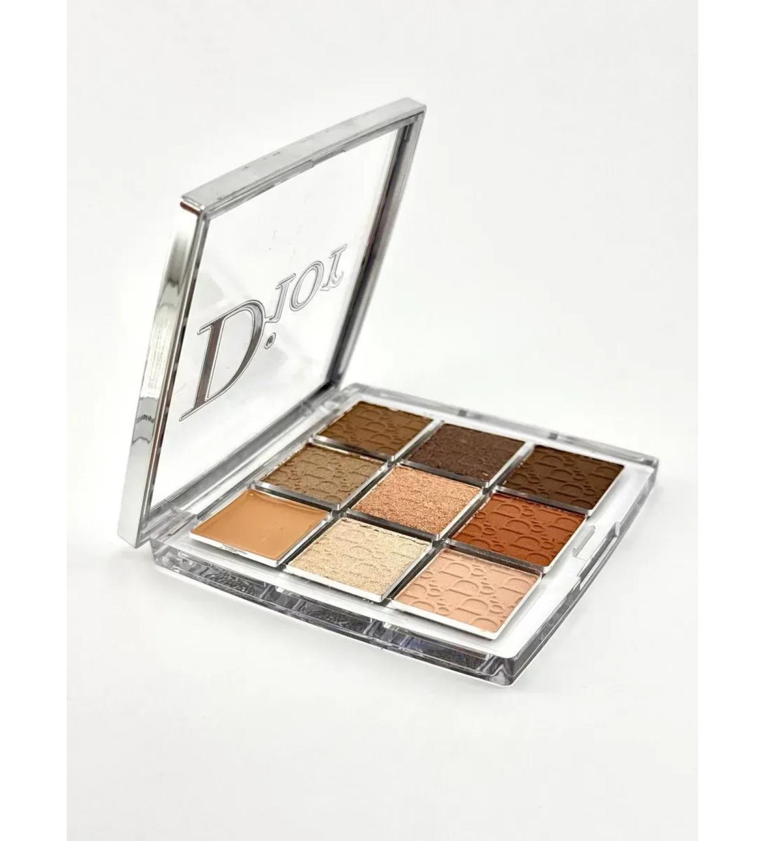 Dior Tone 001 Eye Palette eyes - Buy Online on GoSupps.com