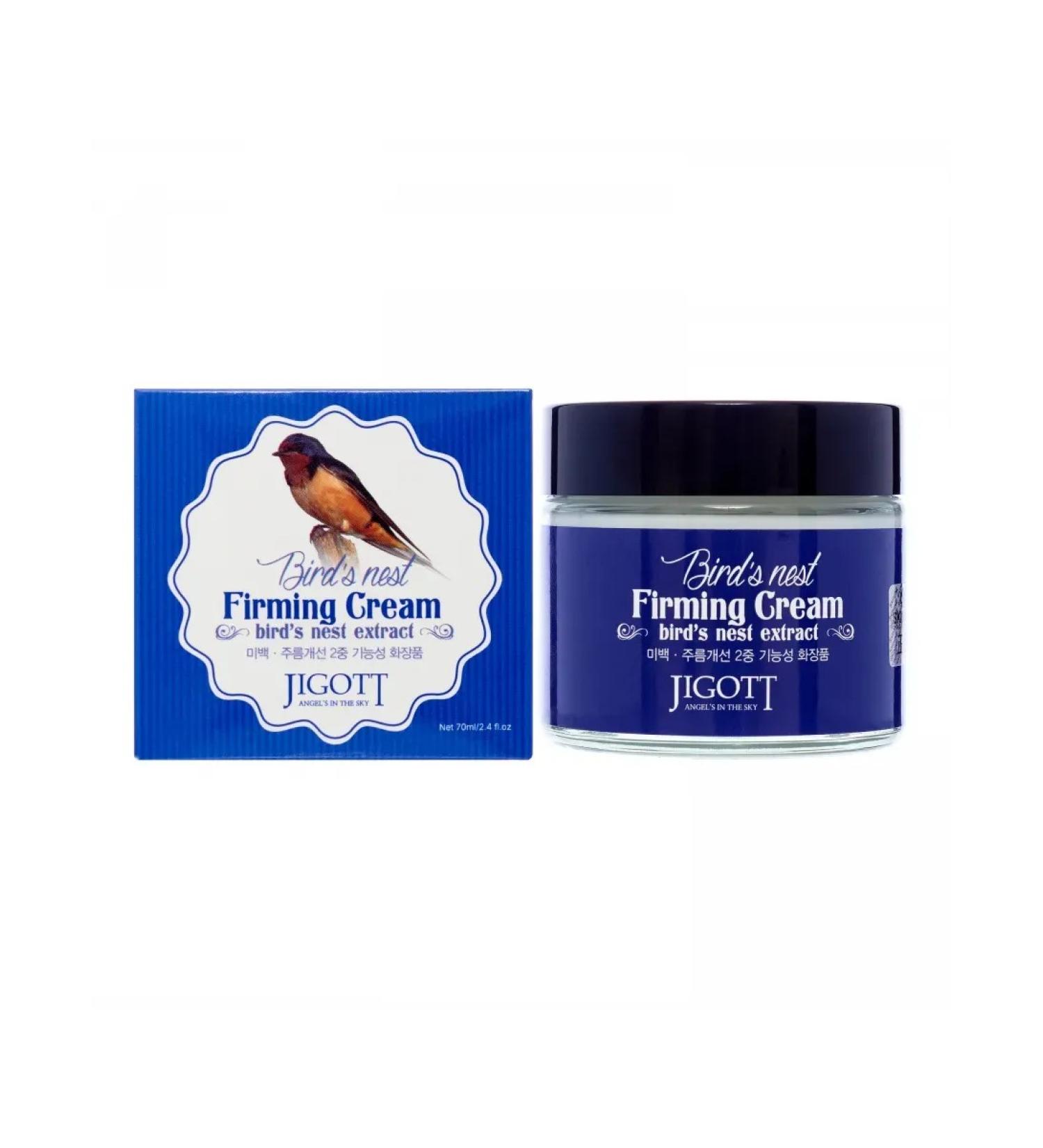 Jigott Anti -aging face cream 70ml - Buy Online on GoSupps.com