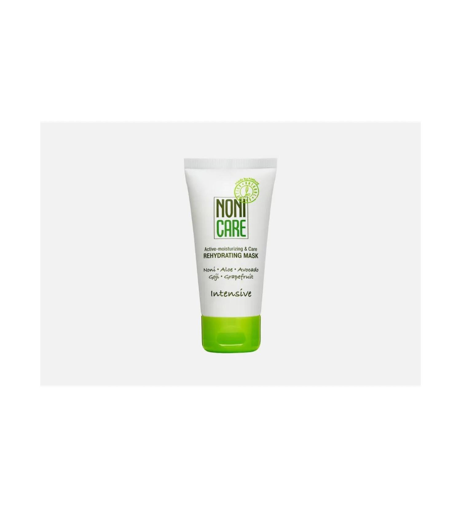 Nonicare Music mask moisturizing - Buy Online on GoSupps.com