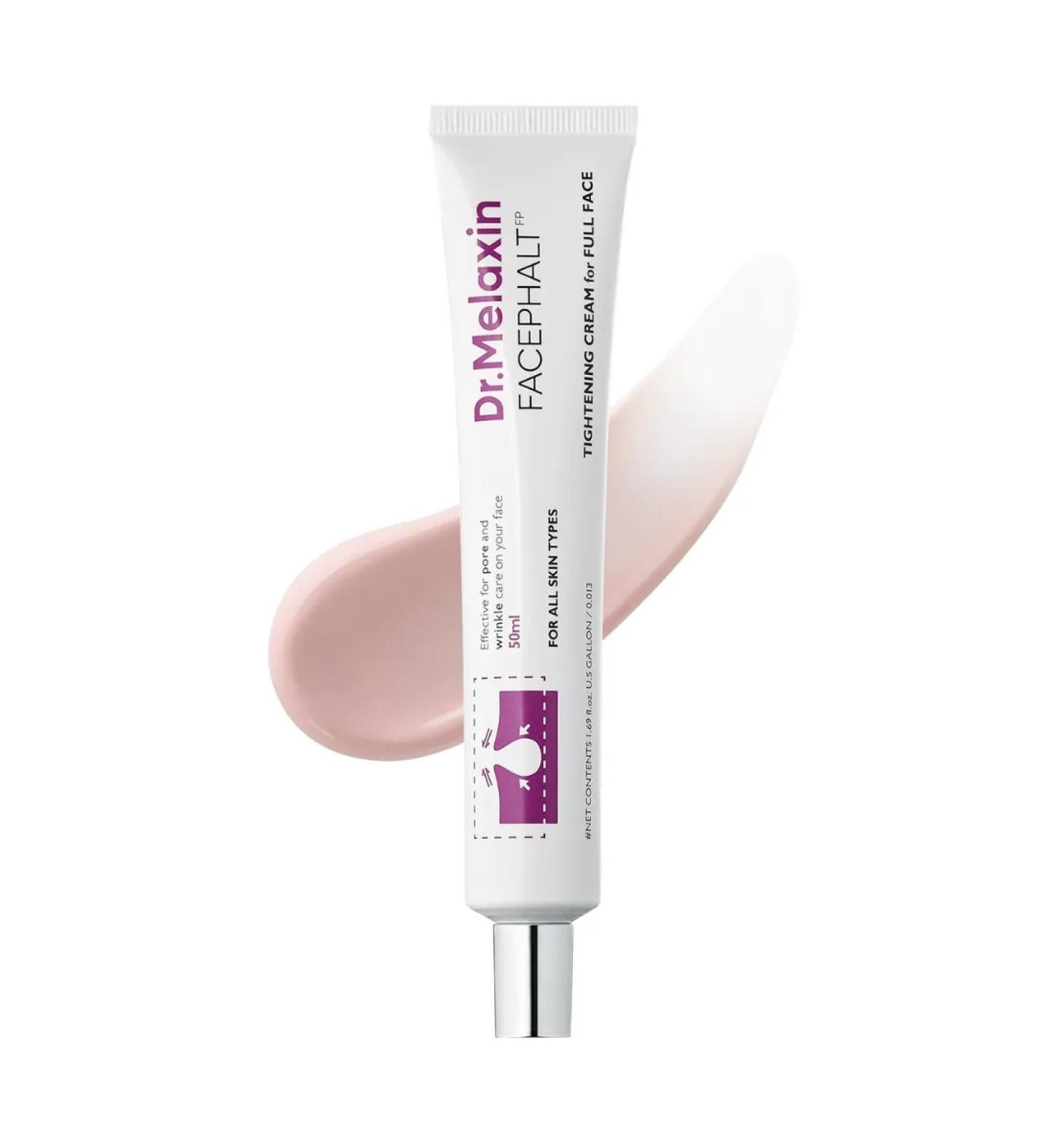Dr Melaxin Facial cream anti -aging