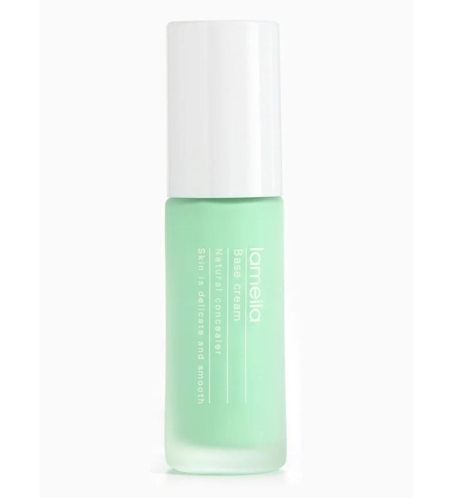Lameila Spotlight corrector green shade - Buy Online on GoSupps.com