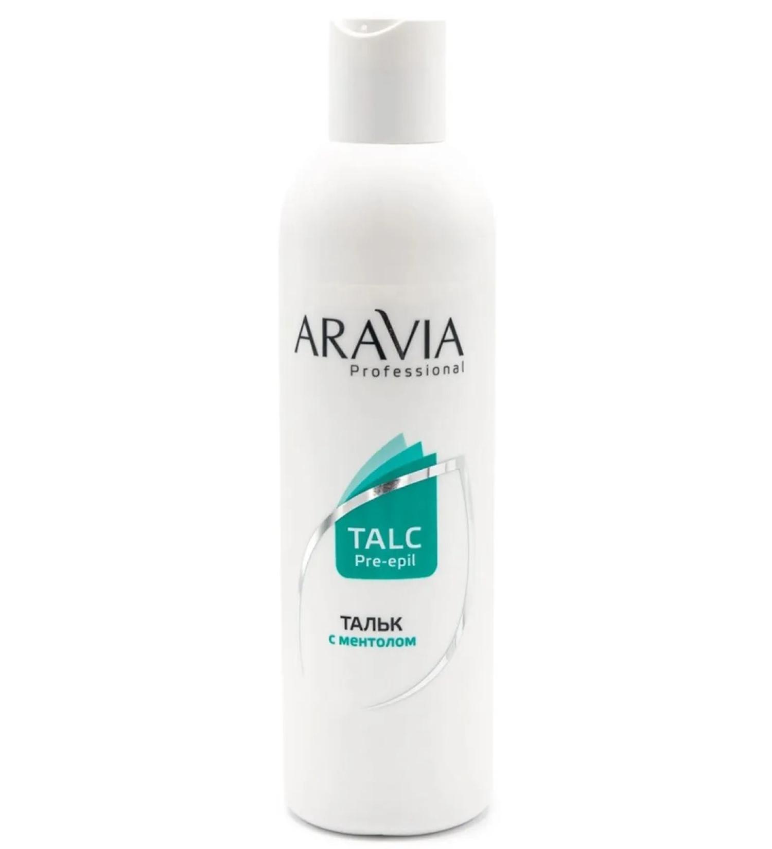ARAVIA Body talc 300 ml - Buy Online on GoSupps.com