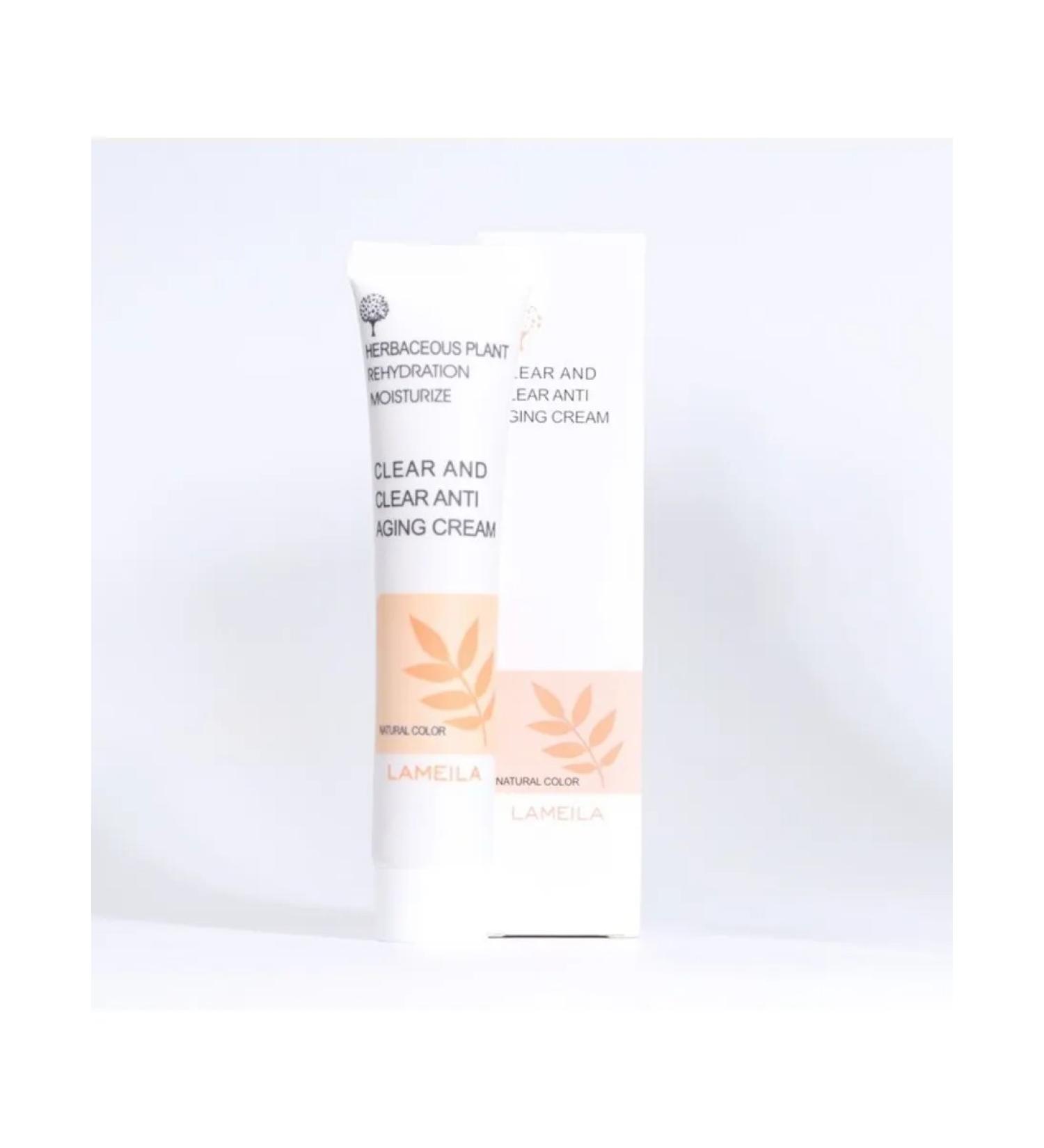 Lameila Classile for the face of spot application natural - Buy Online on GoSupps.com