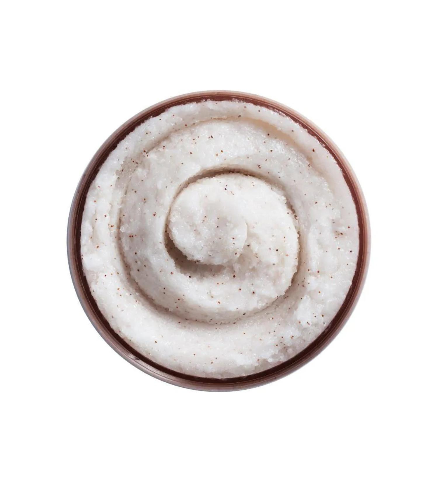 NEFERTRUM Salt body scrub - Buy Online on GoSupps.com
