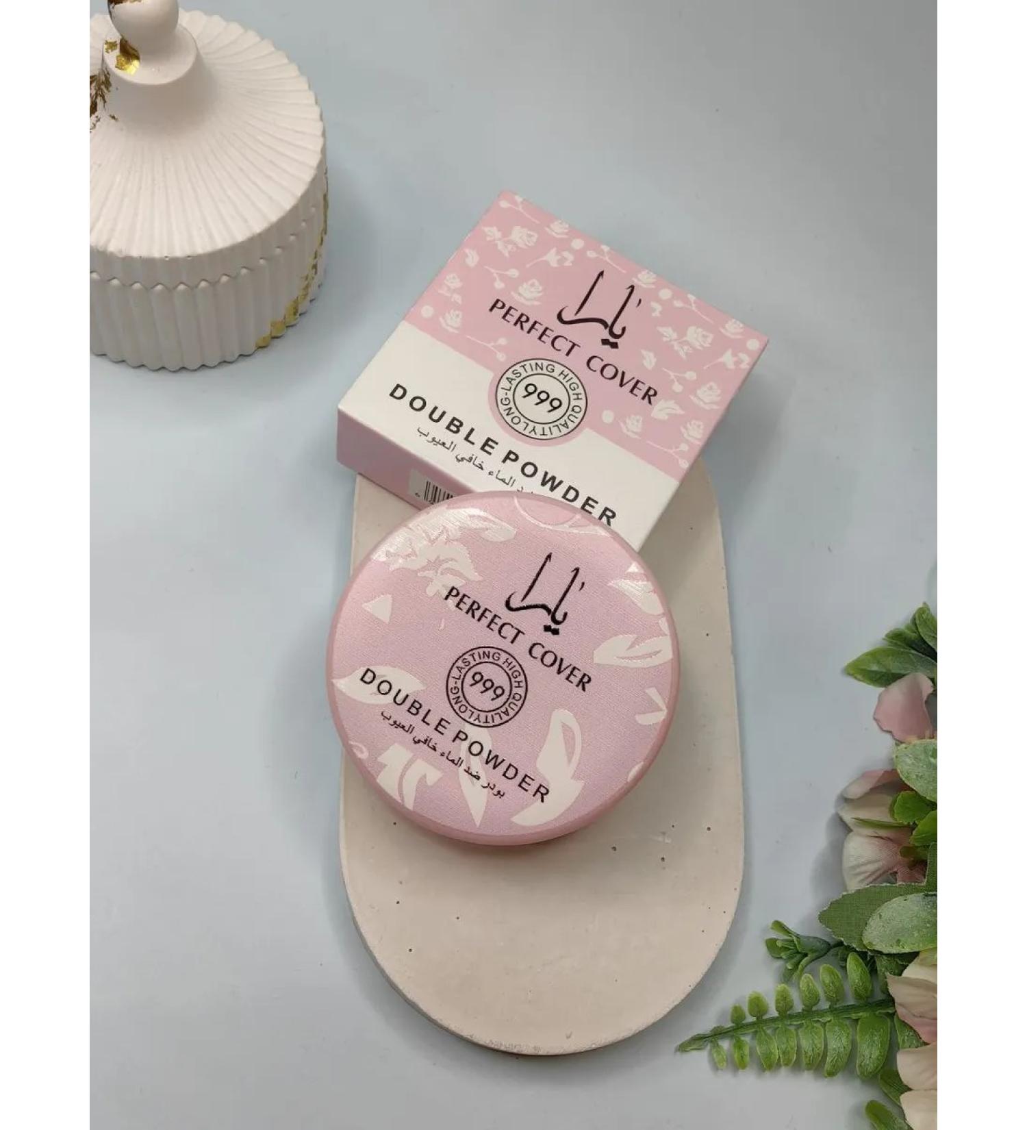Facial powder matting transparent yara tone 02 - Buy Online on GoSupps.com