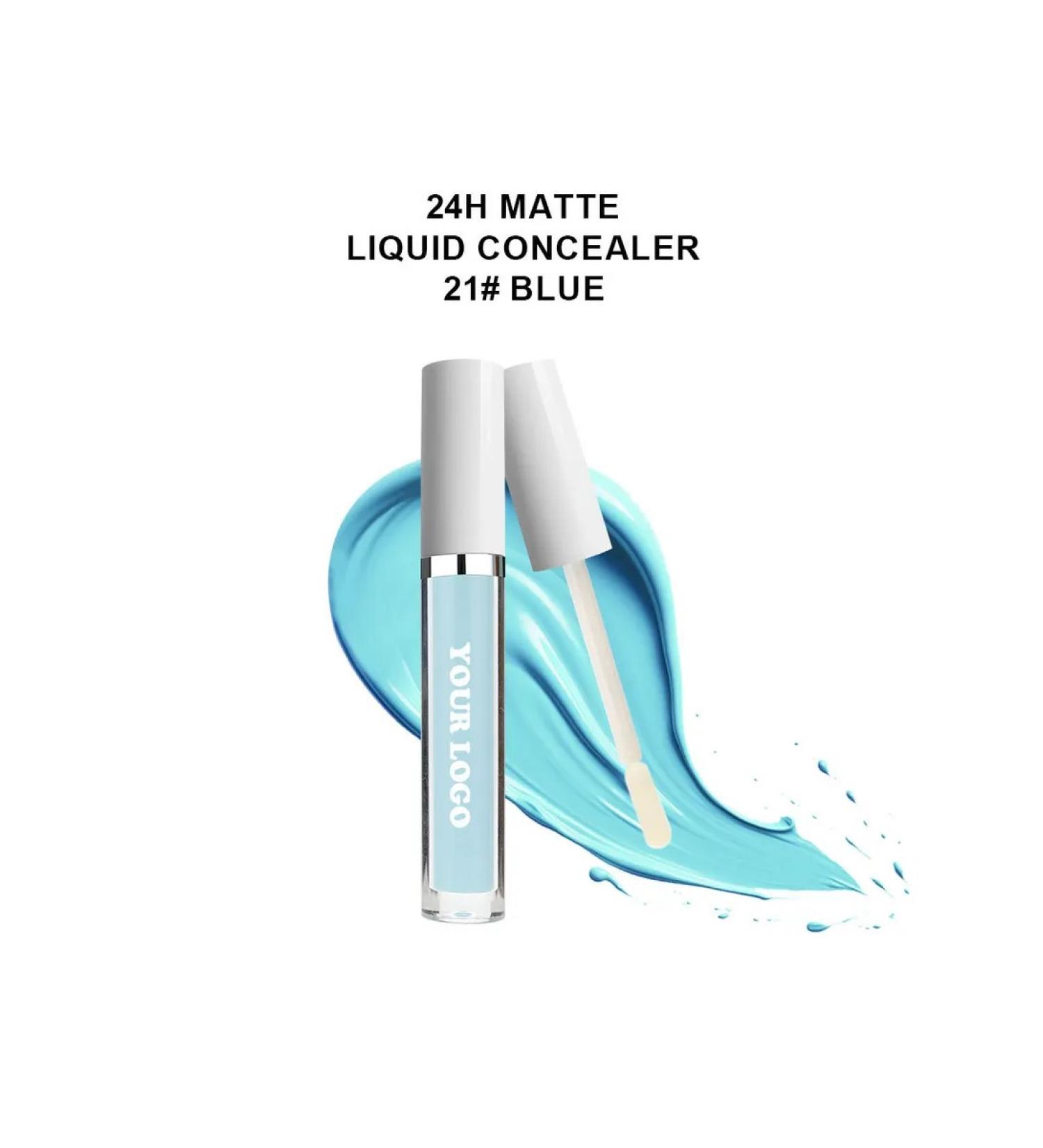 Corrector 21 # 3.5ml - Buy Online on GoSupps.com