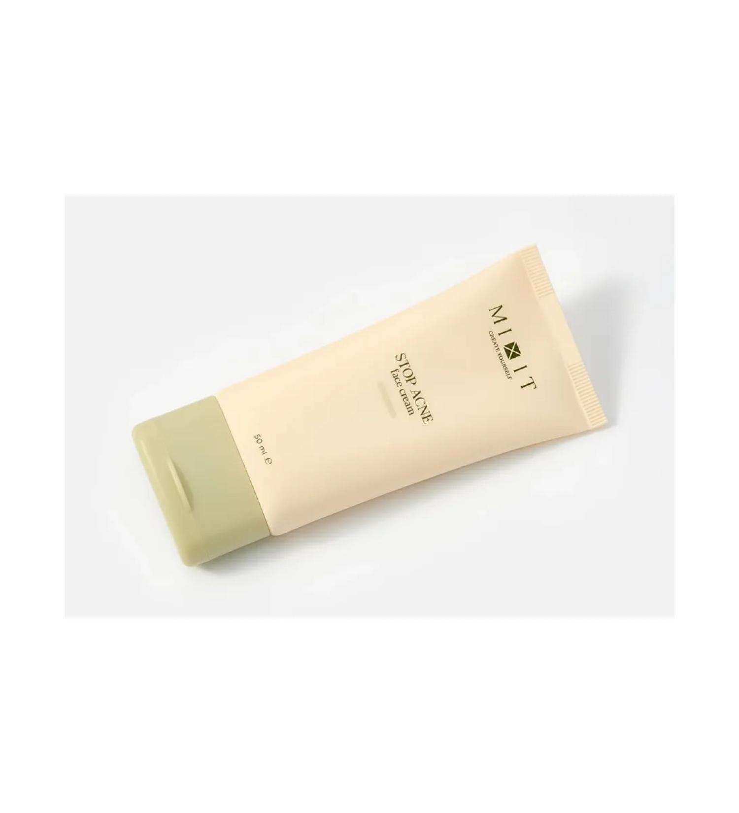 MIXIT Cream for problem skin - Buy Online on GoSupps.com