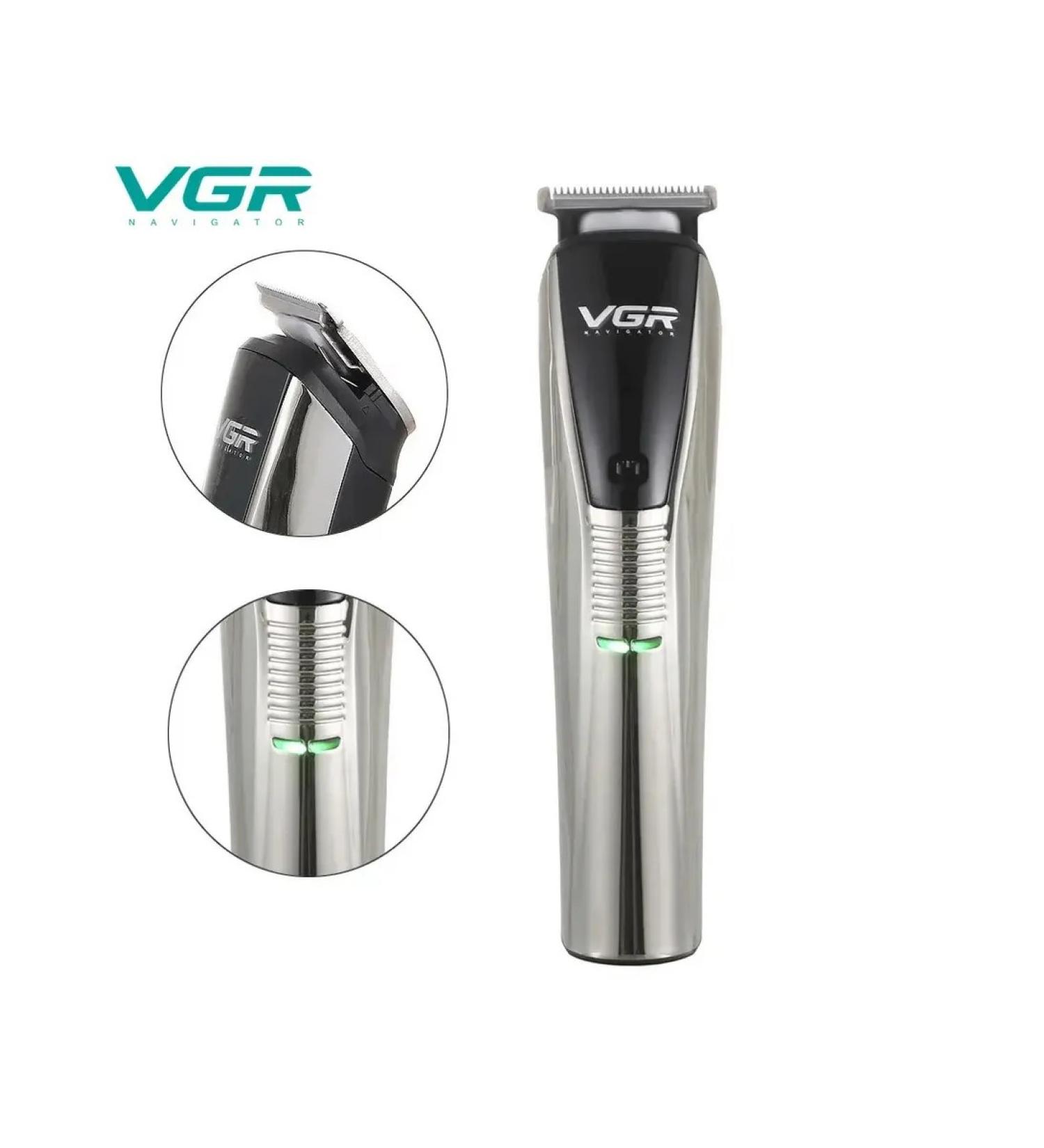 Universal trimmer 6B1 for leaving for yourself - Buy Online on GoSupps.com