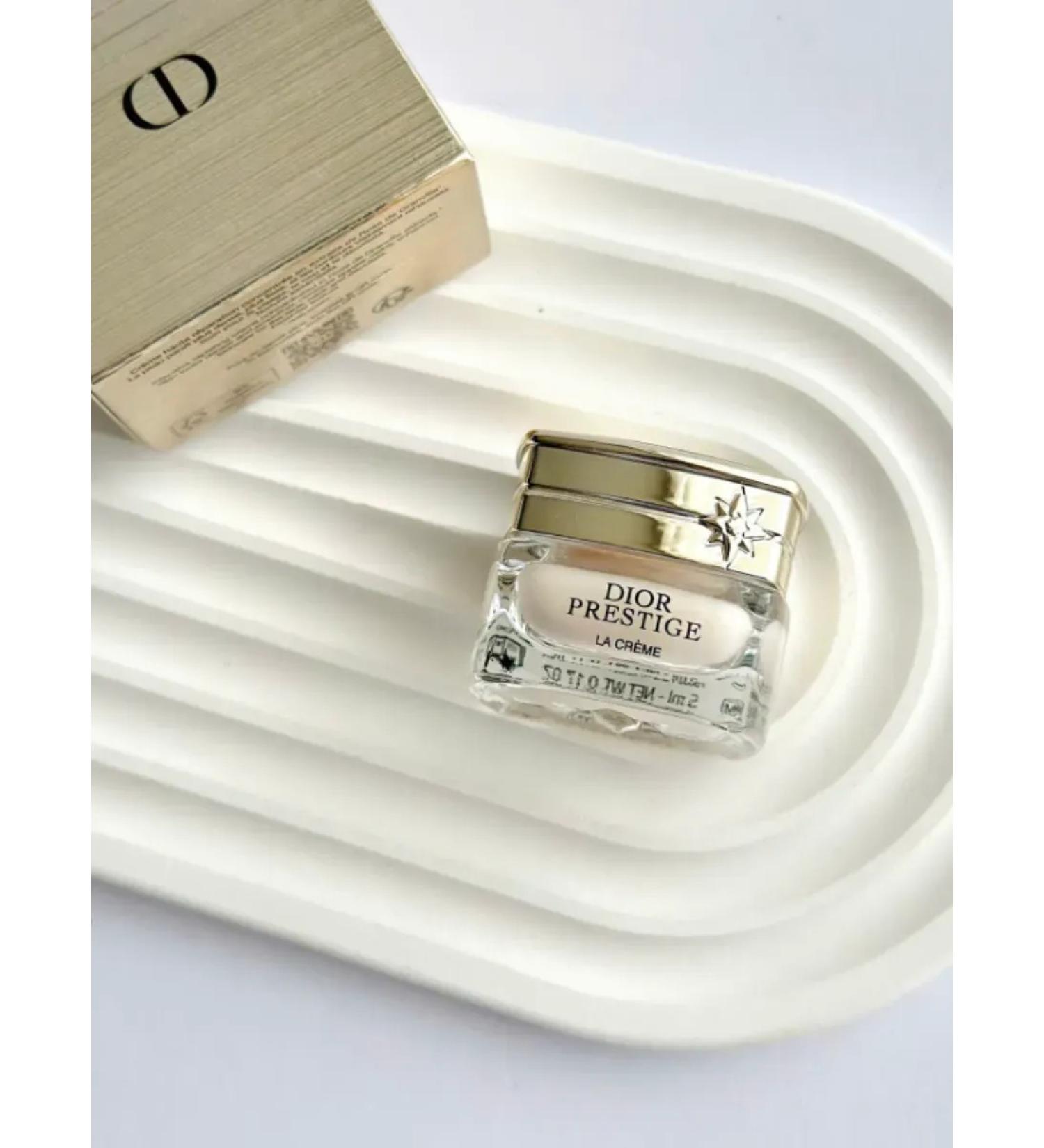 Dior Intensive anti-aging regenerating cream - for all skin types - Buy Online on GoSupps.com