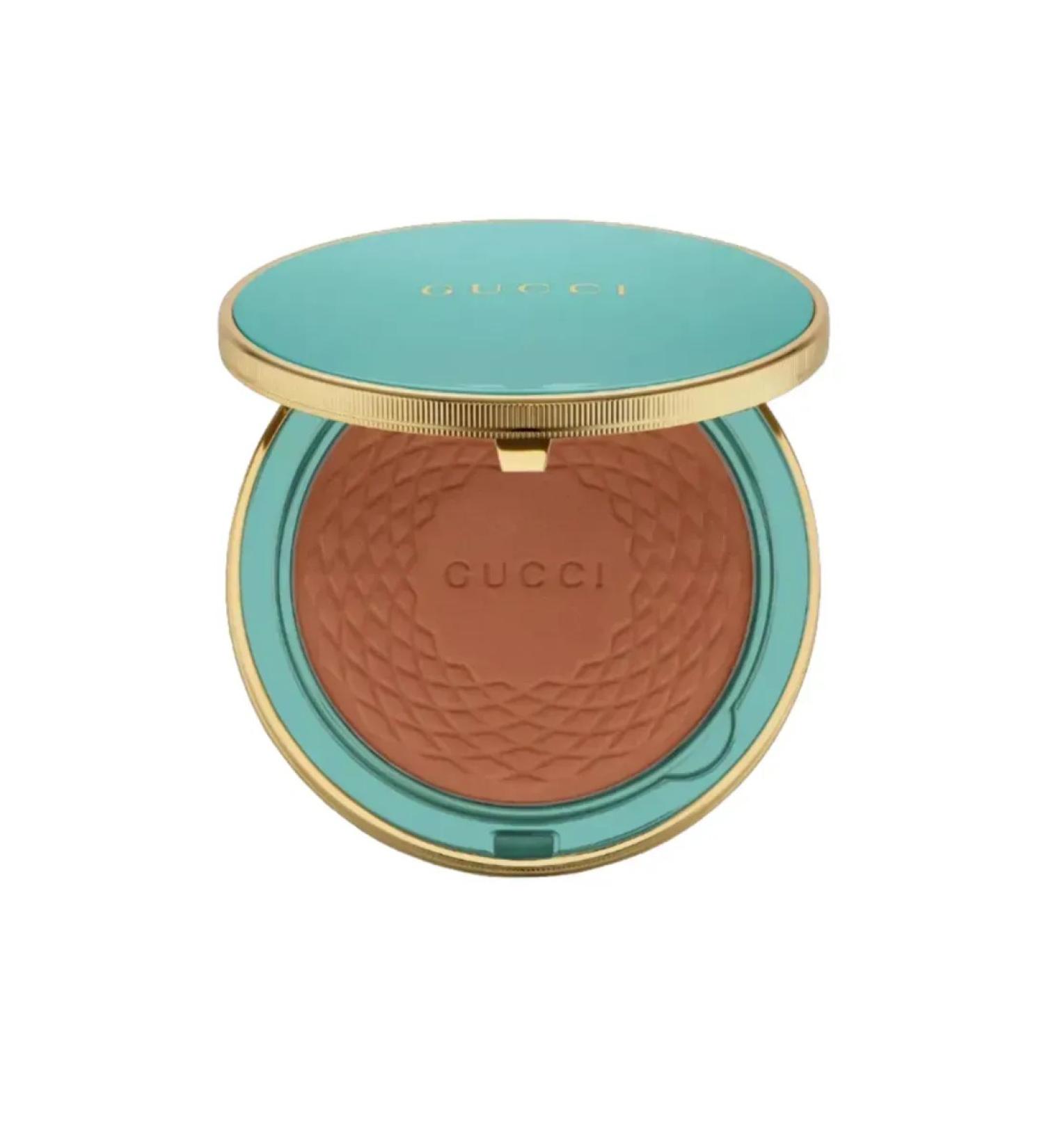 Gucci POUDRA de Beaute Eclat Soleil Bronzer 04 - Buy Online on GoSupps.com