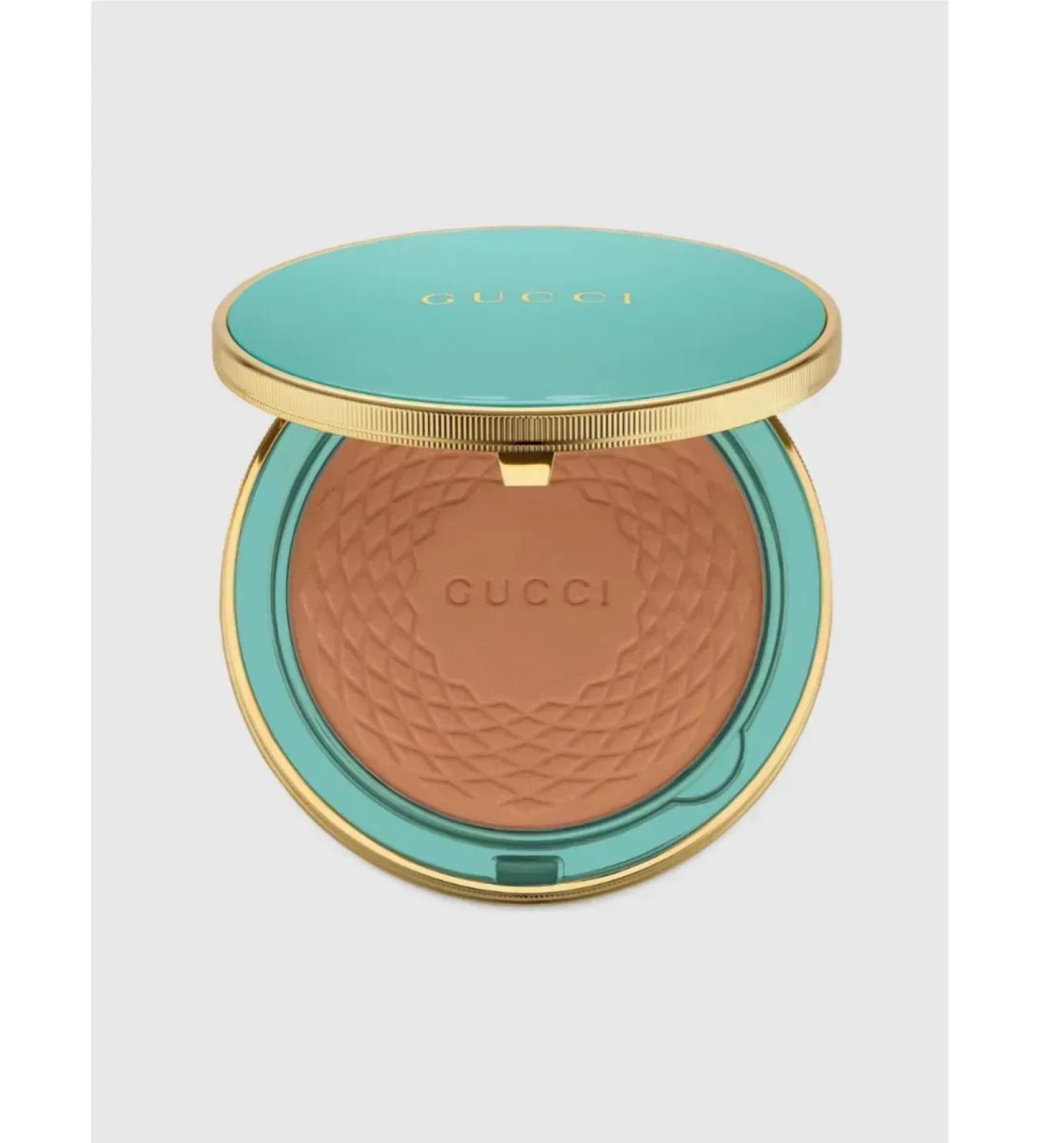 Gucci POUDRA de Beaute Eclat Soleil Bronzing Powple 03 - Buy Online on GoSupps.com
