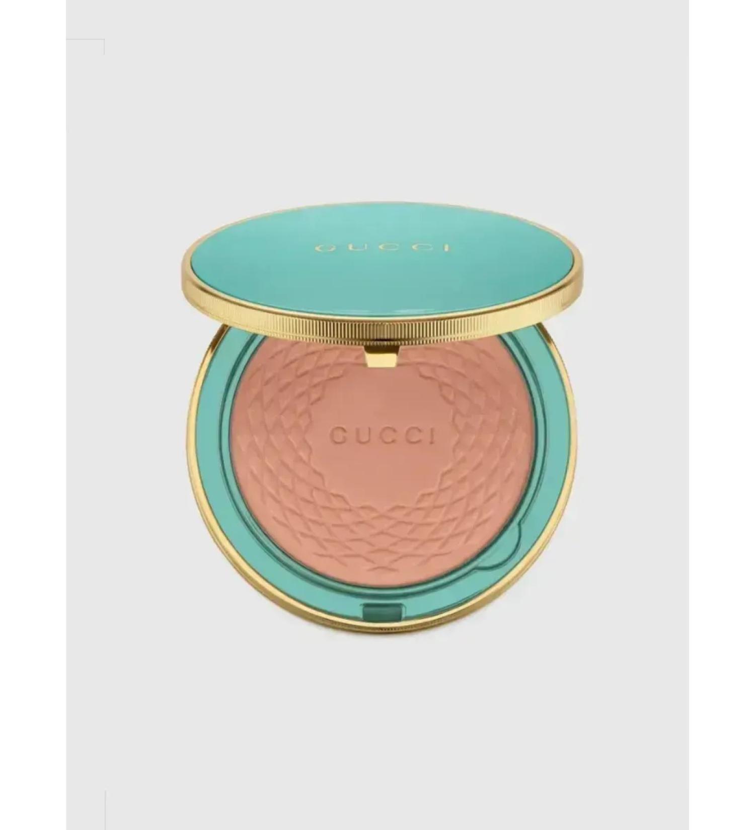 Gucci POUDRA de Beaute Eclat Soleil Bronzer 01 - Buy Online on GoSupps.com