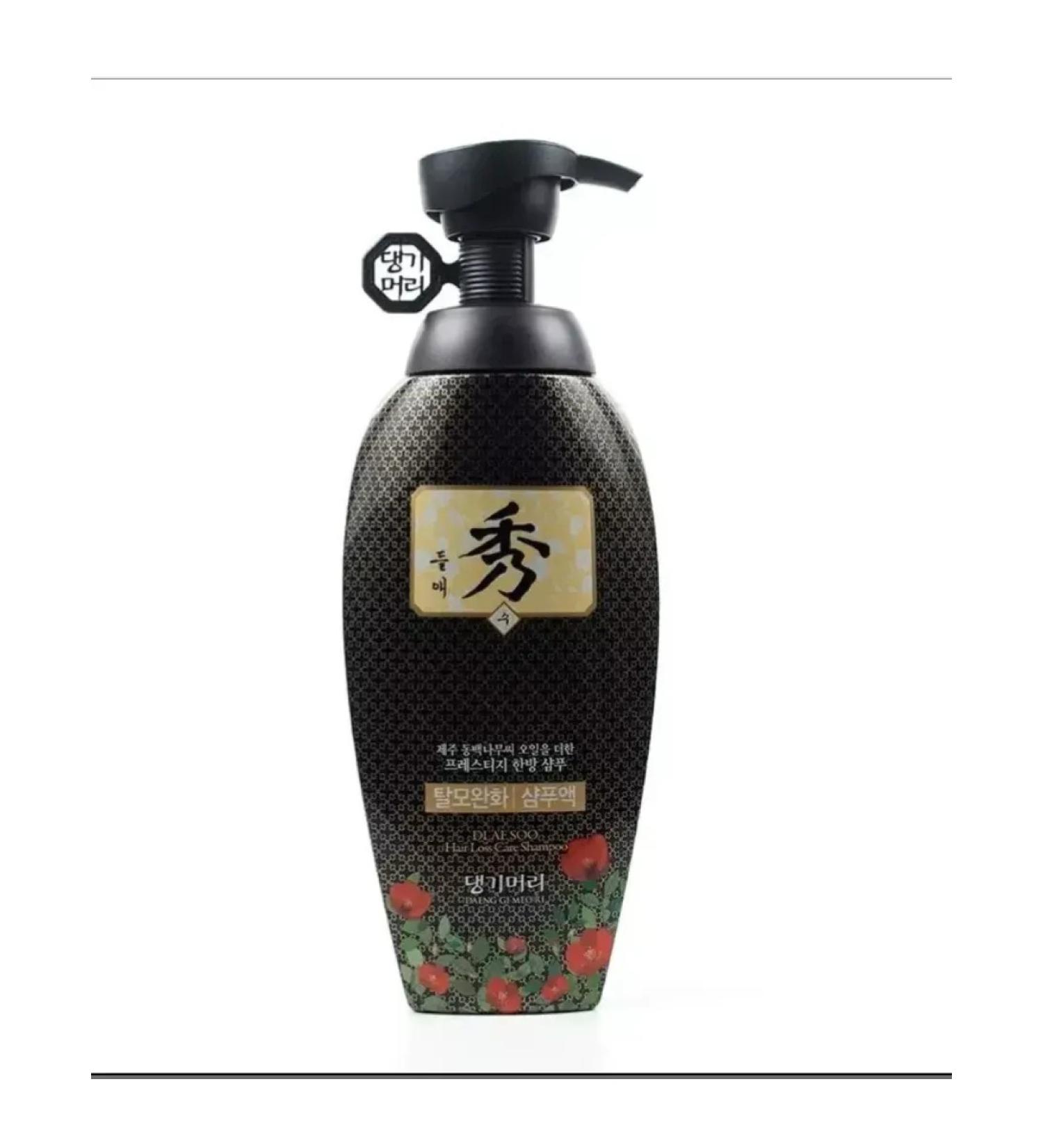 Daeng Gi MEo Ri Shampoo
