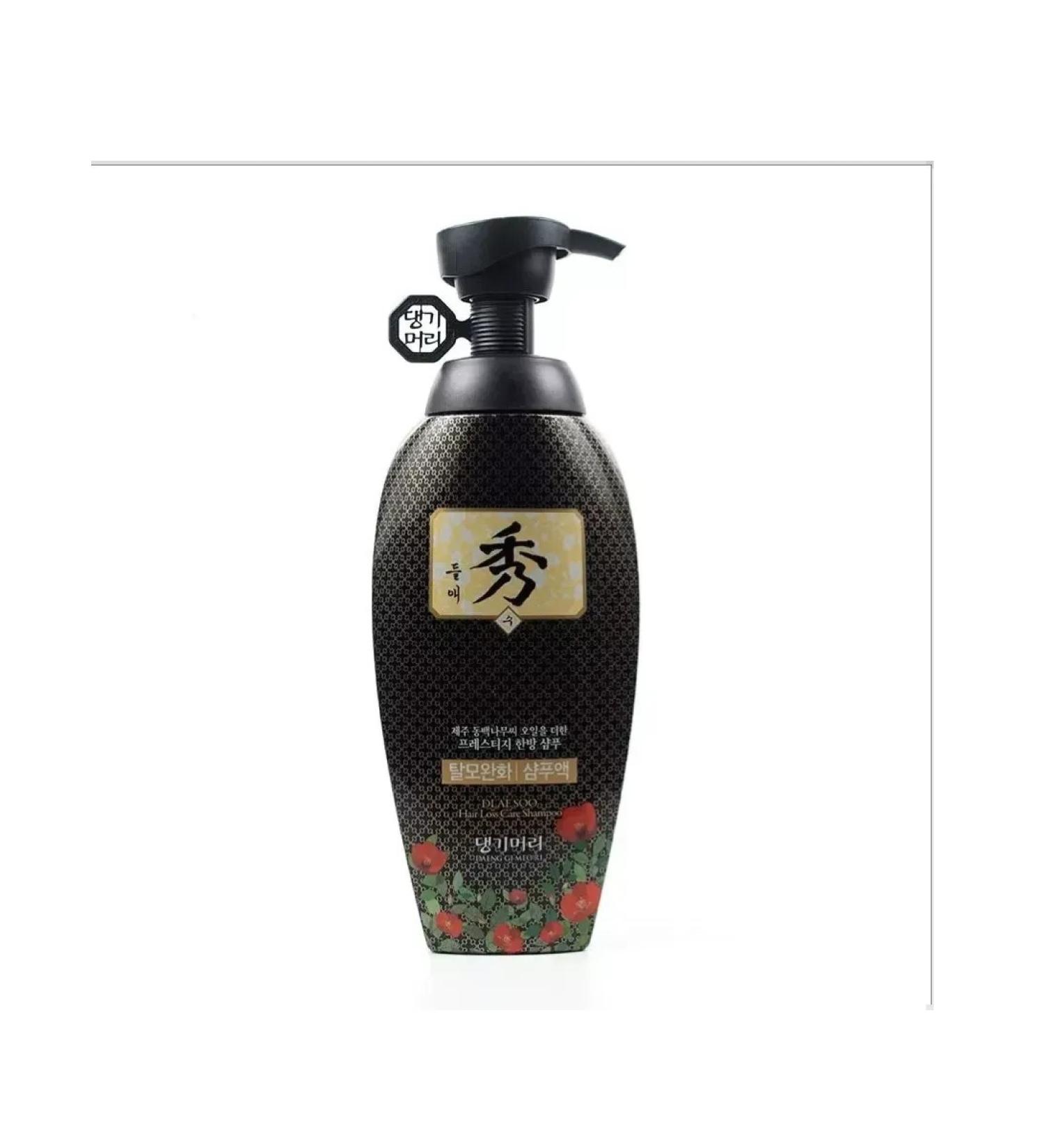 Daeng Gi MEo Ri SHAMPOO DLAESO 400 ML
