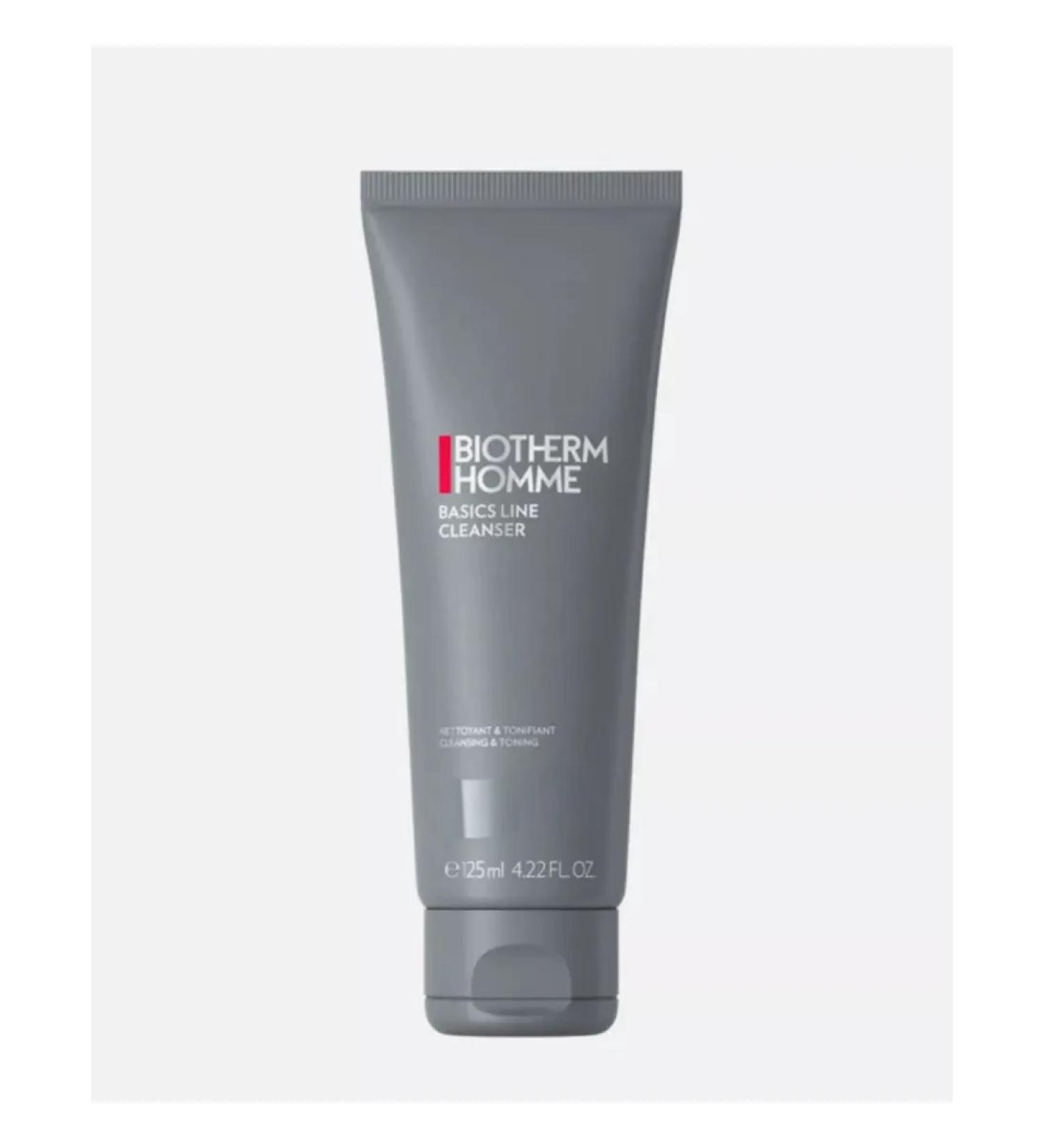 BIOTHERM Refreshing gel for washing - Buy Online on GoSupps.com
