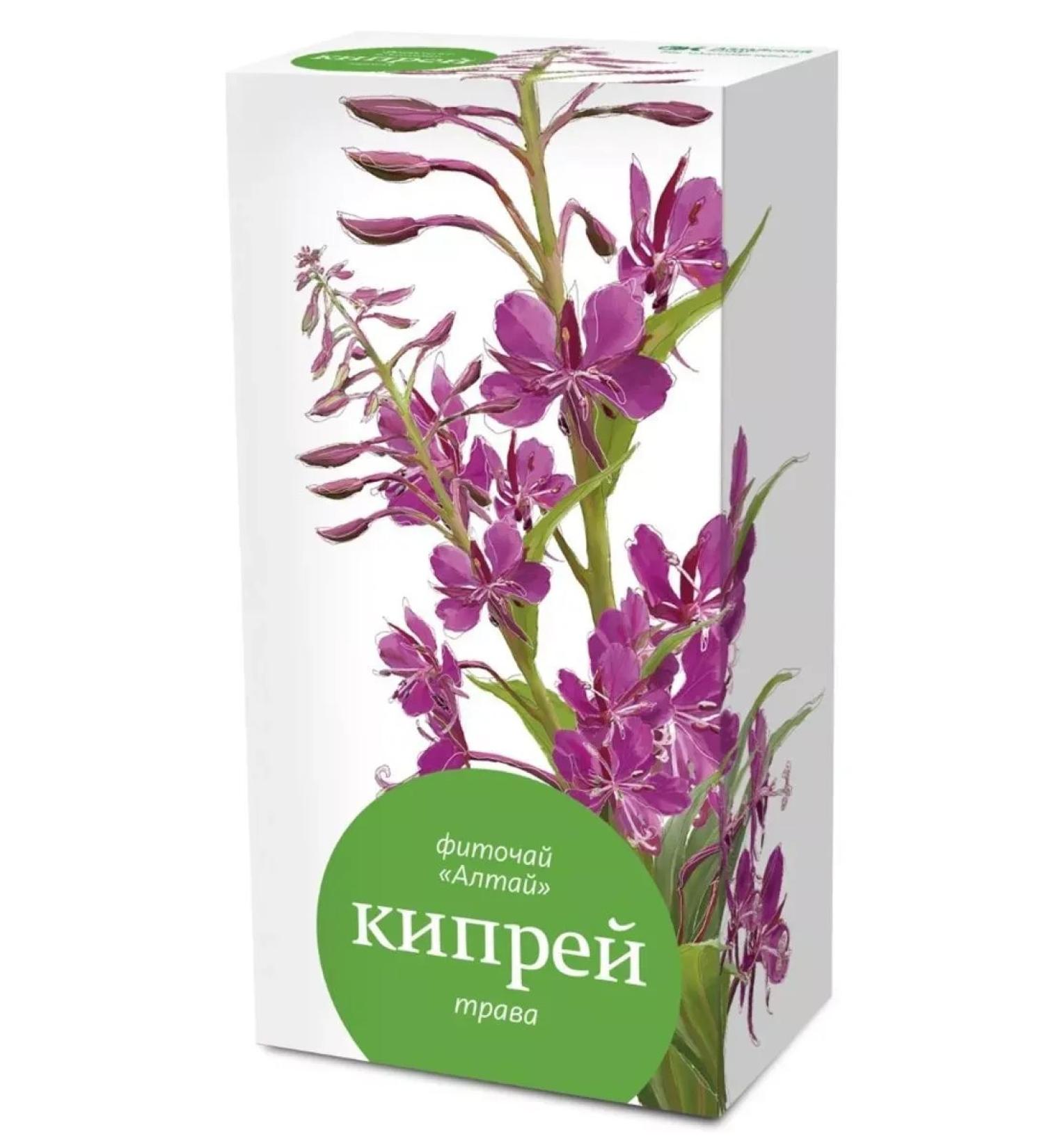 Altai cedar phytochai altai cypray grass 1.5 n20 f pak-1pcs