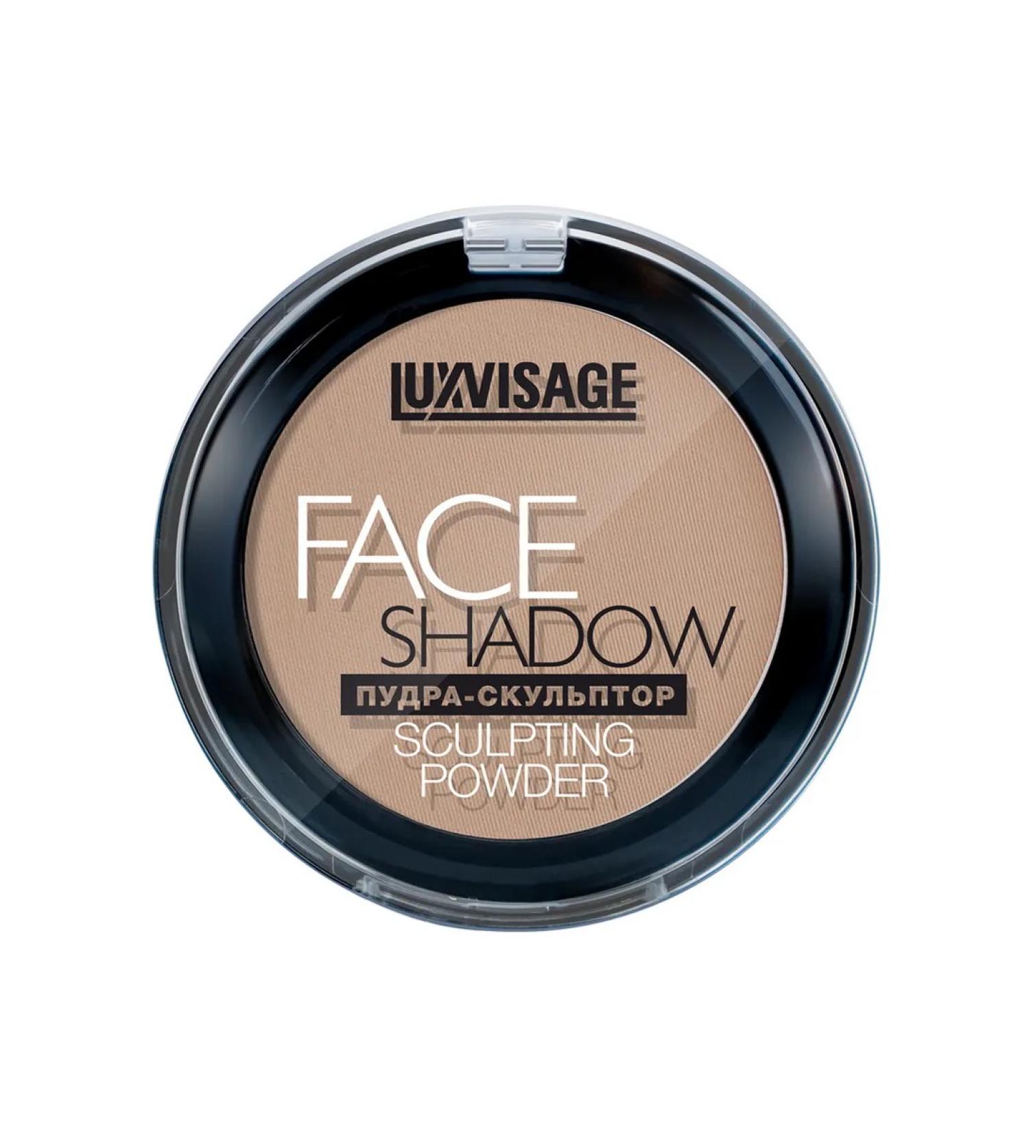 LUXVISAGE Face Shadow powder tone 10