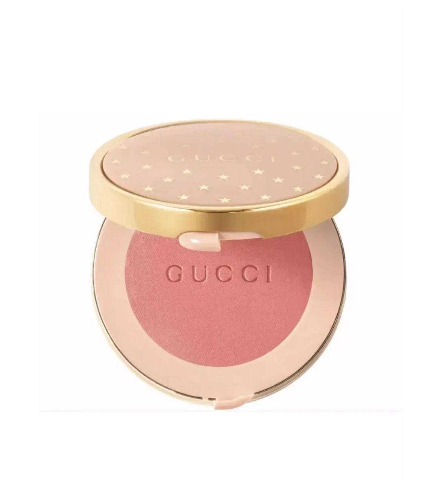 Gucci 04 Soft Peach blush Blush de Beaute - Buy Online on GoSupps.com