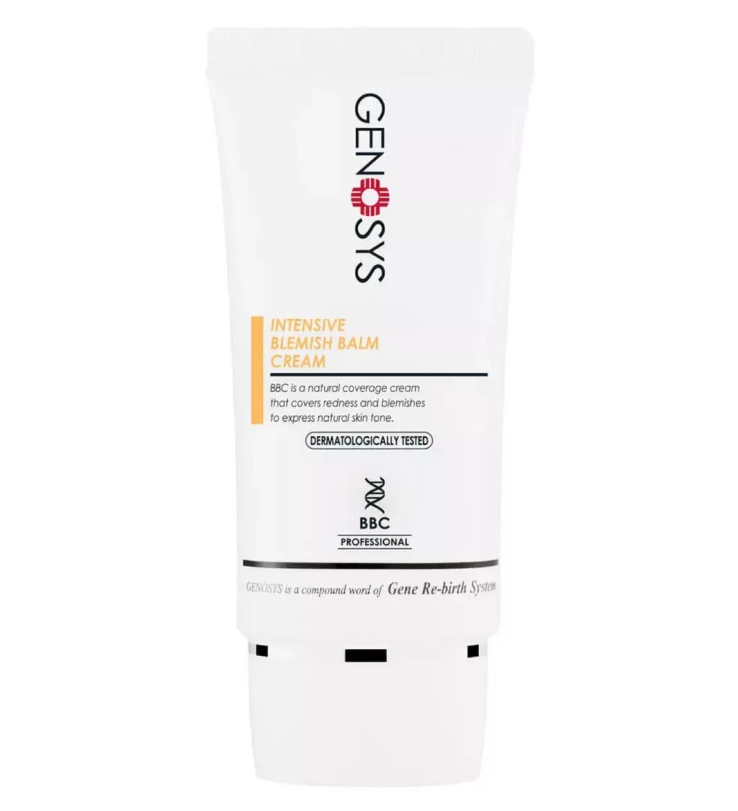 Genosys BB-core Blemish Balm Cream SPF 30+ PA ++ 50 ml