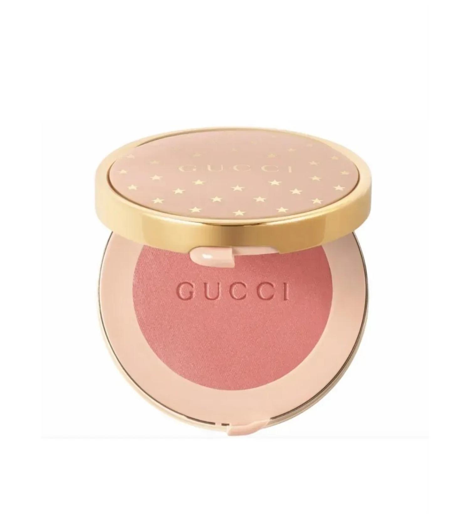 Gucci Dry blush Luminous Matte Beauty Blush shade 04 - Buy Online on GoSupps.com